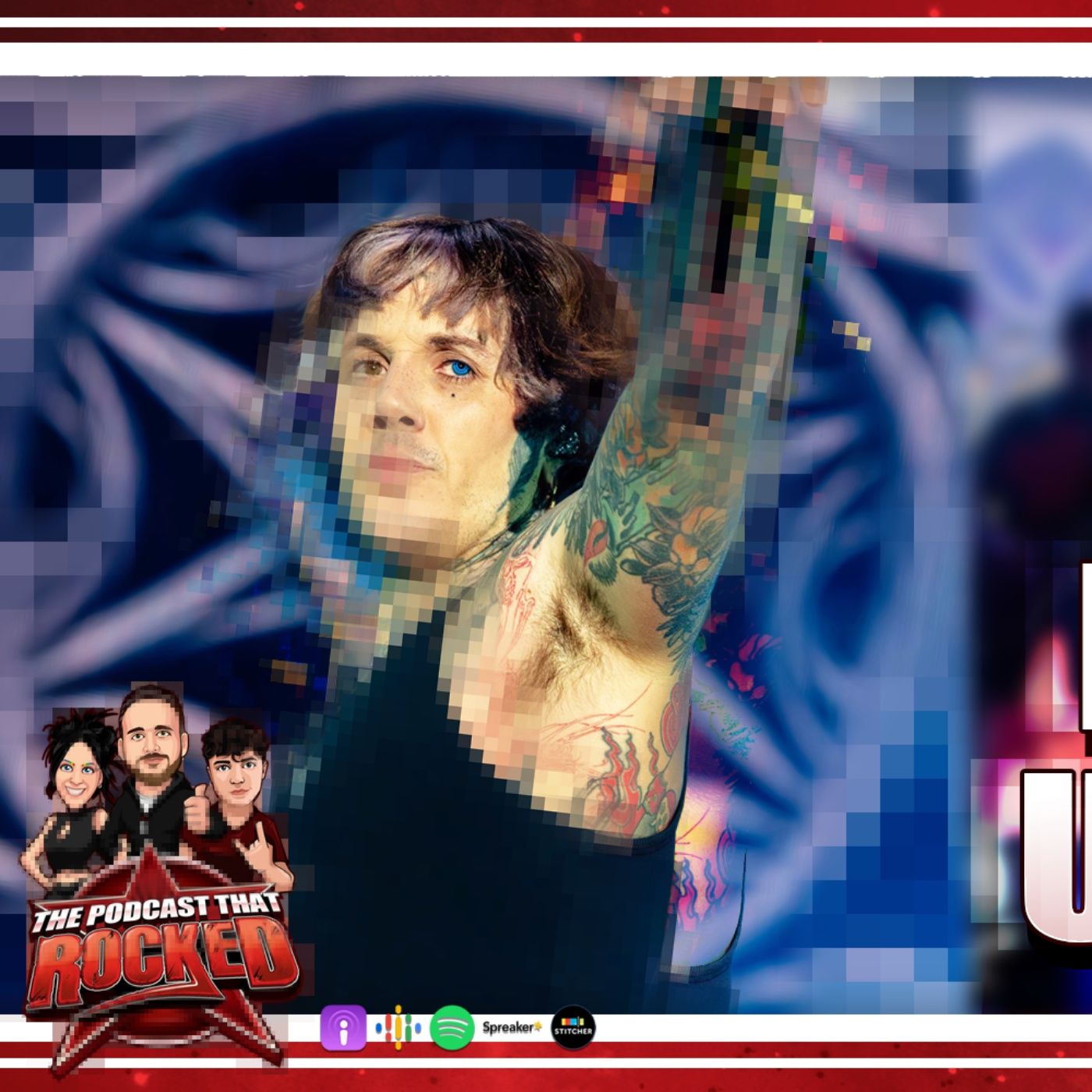 Bring Me The Horizon Accused Of AI Use | The Podcast That Rocked