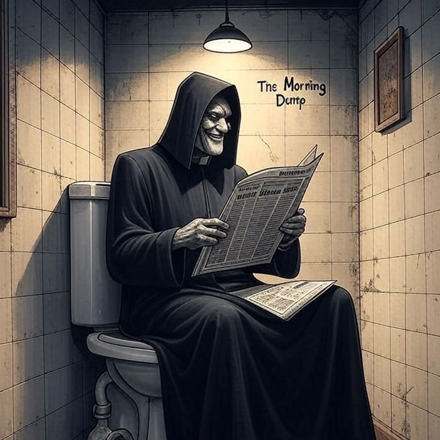 NWJ 611- The Morning Dump: Minnesota's Black Mass, Elite Degeneracy, False Flag Antisemitism, & More
