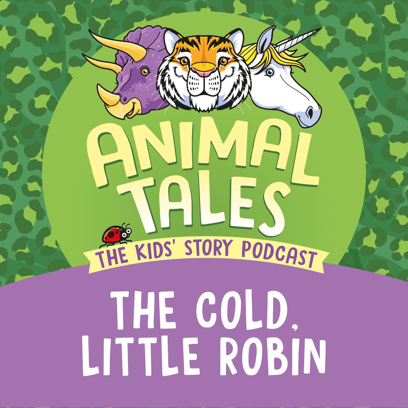 The Cold Little Robin