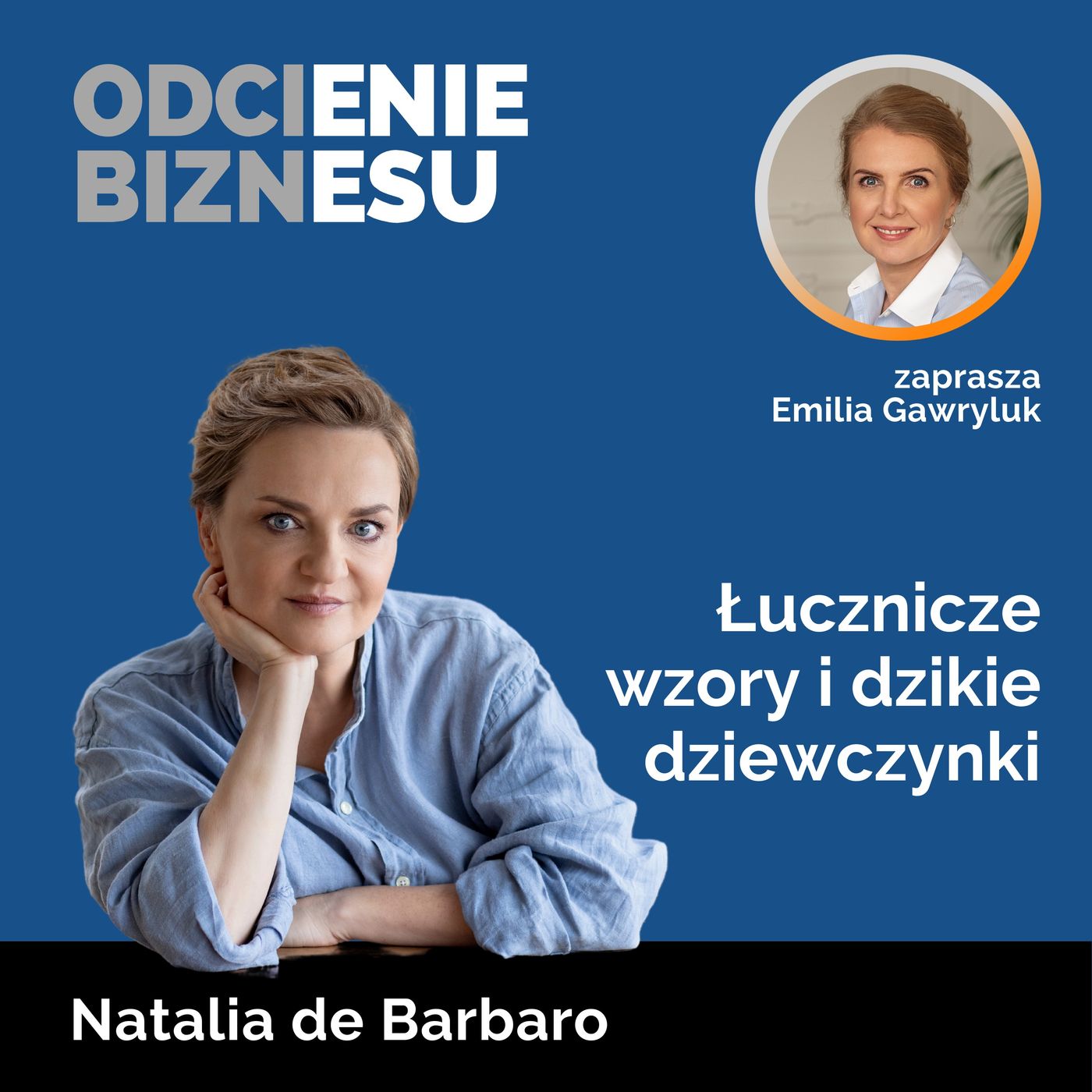 Odcienie biznesu