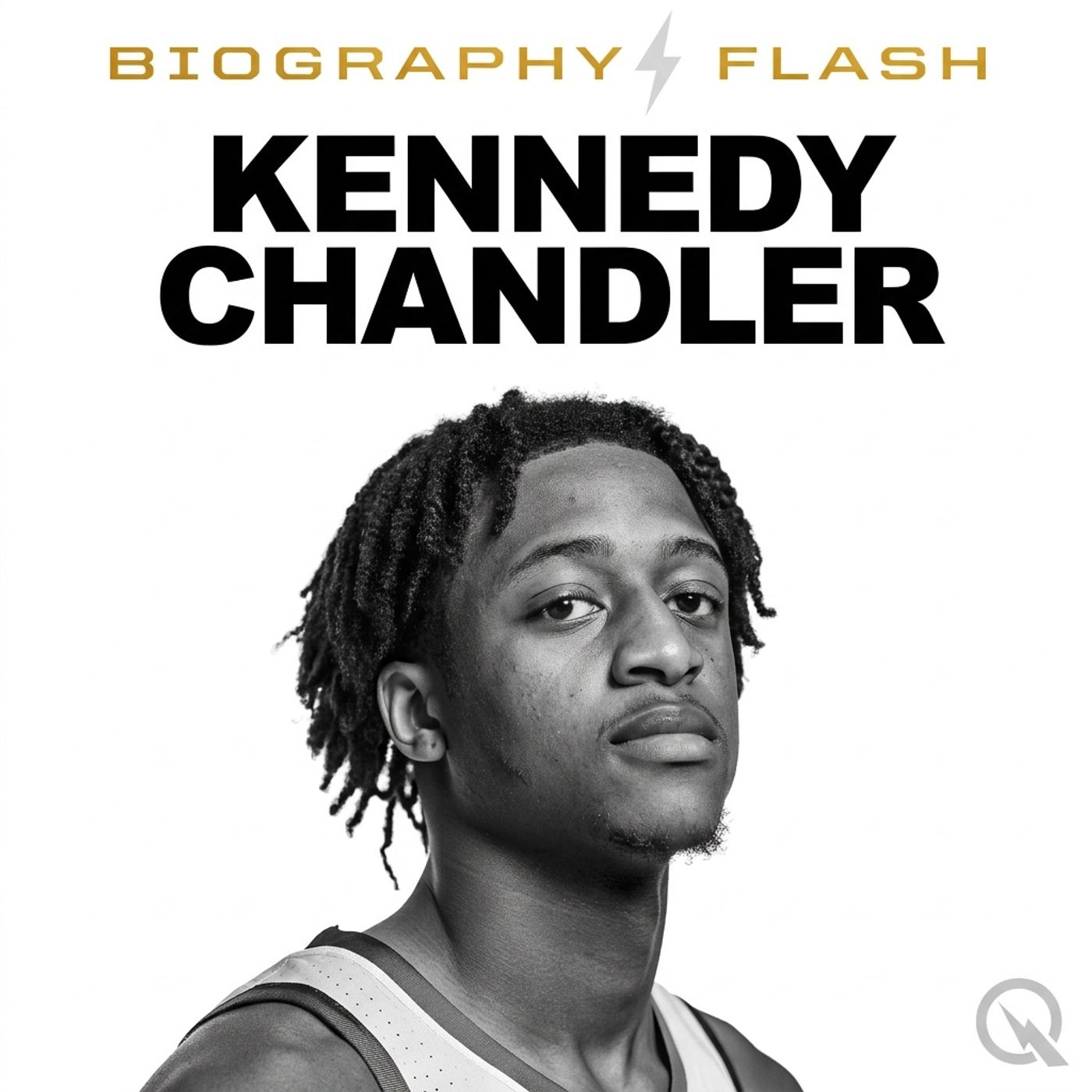 Kennedy Chandler - Biography Flash