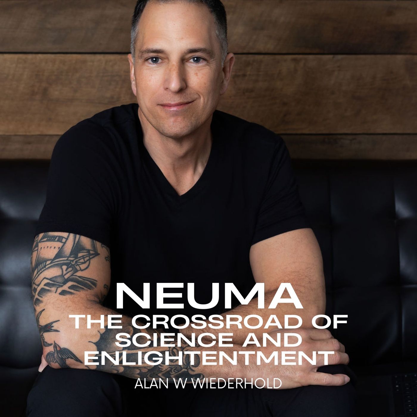 Neuma: The Crossroad of Science And Enlightenment: Healing Through Microdosing With Kayse Gehret