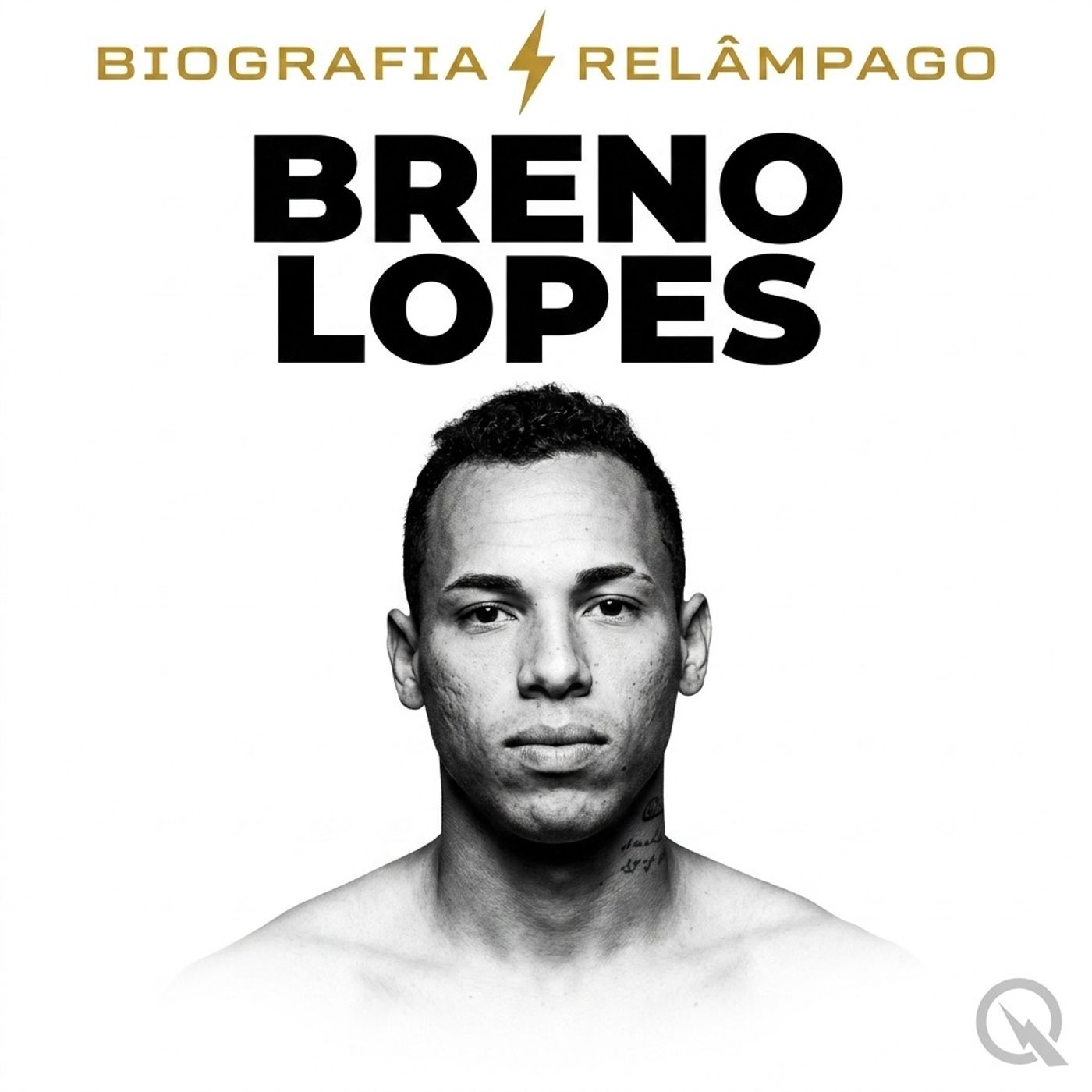 Breno Lopes: o atacante que decidiu a Libertadores do Palmeiras (Parte 1) episode artwork