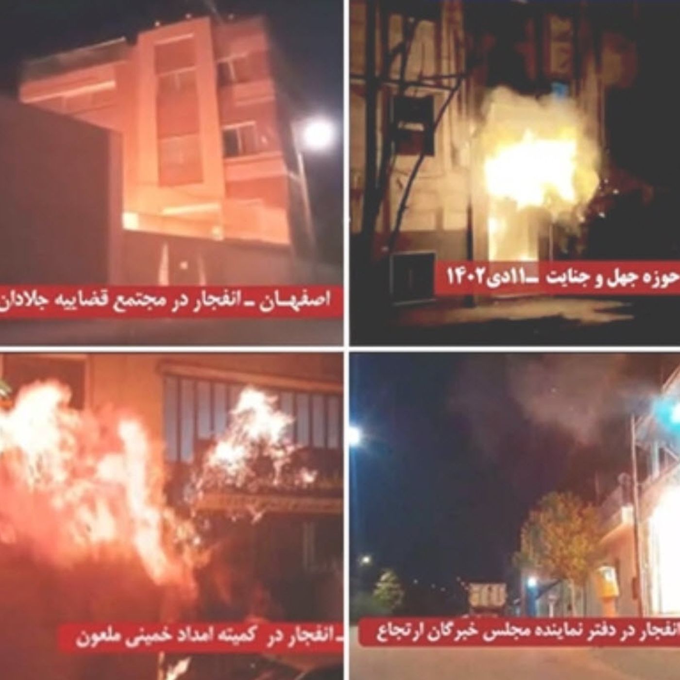 ترس رادان: «همه جا می‌شود خاکریز دشمن!»