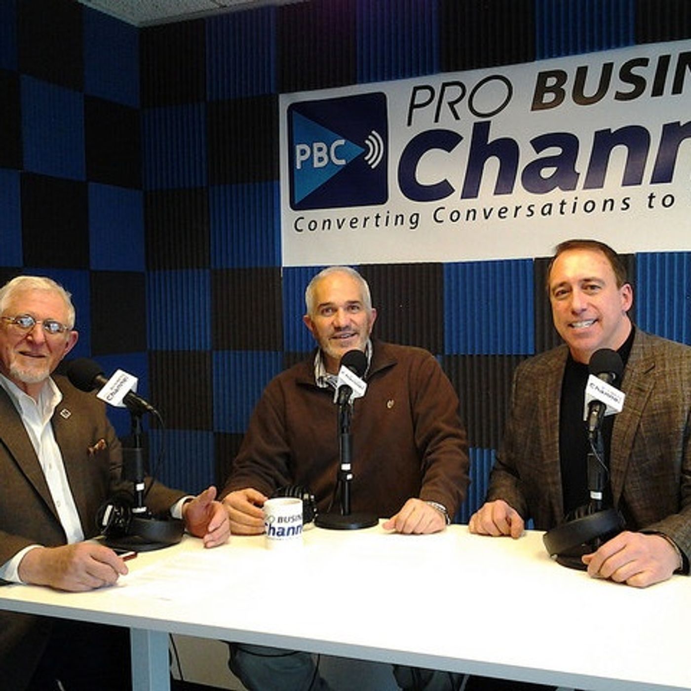 Rich Hart Show