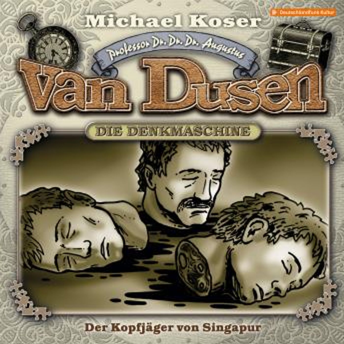 Listen to the Best Full Audiobooks in Kids, Mystery & Fantasy