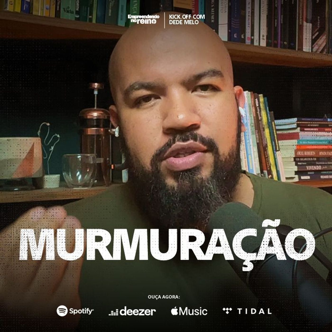 Empreendendo no Reino | Empreendender é nosso chamado