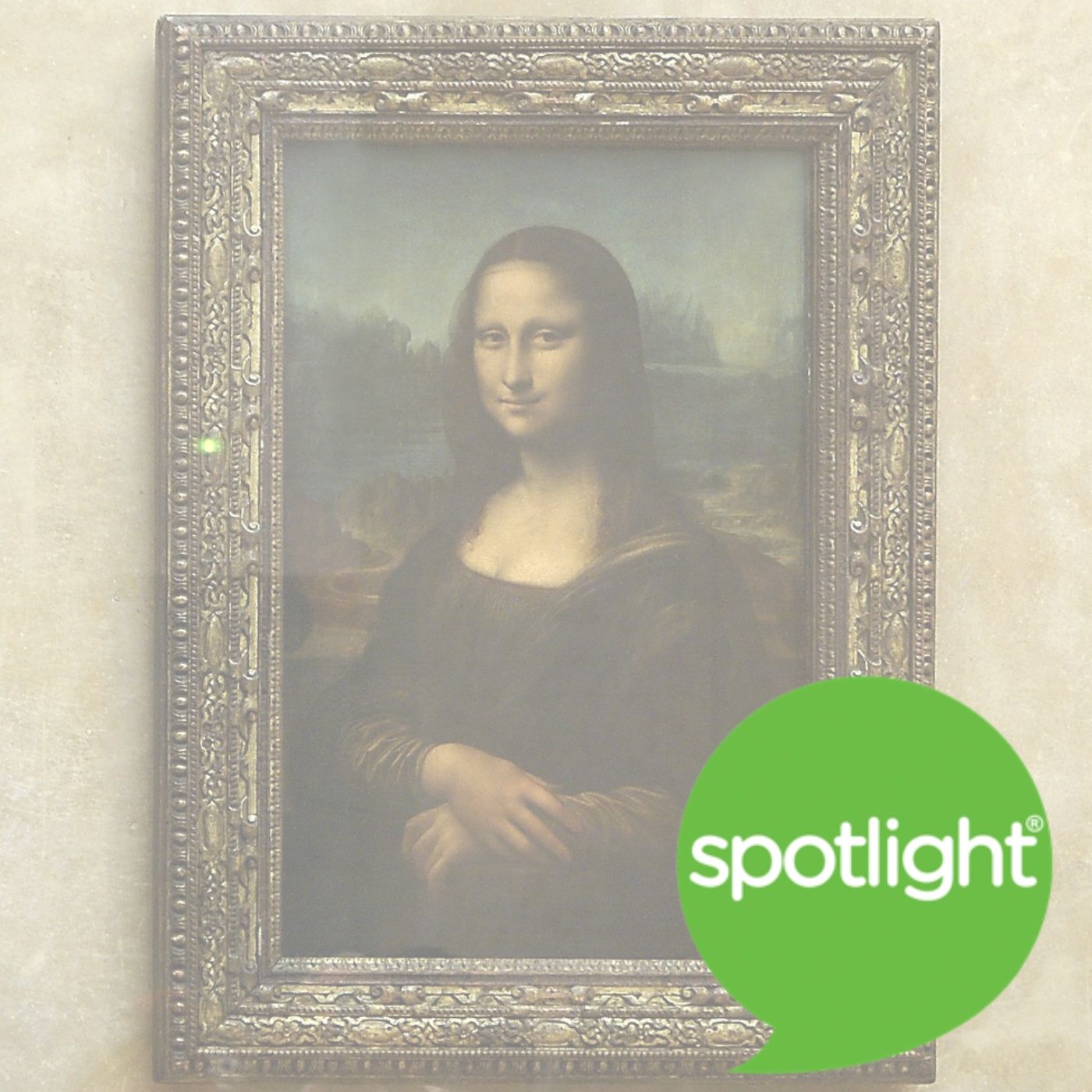 Leonardo da Vinci: The Most Interested Man in the World