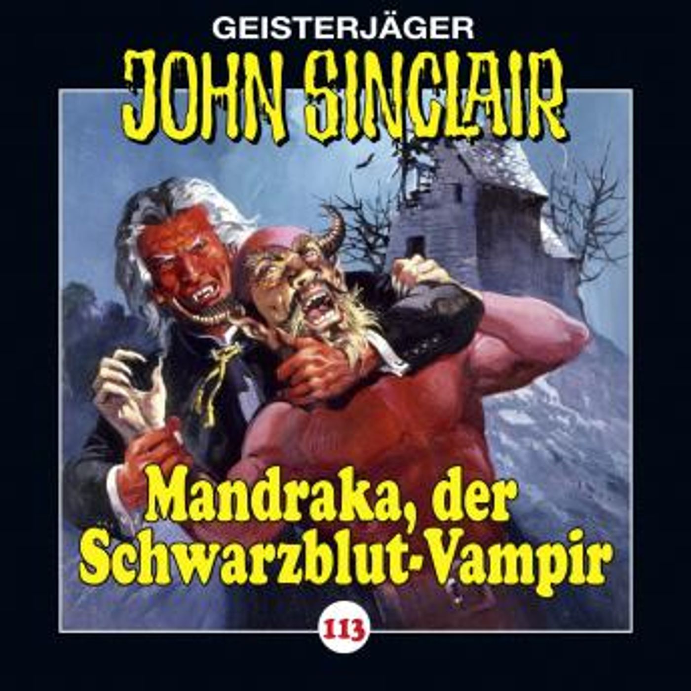 Listen to Latest Full Audiobooks in Mystery, Thriller & Horror, Horror