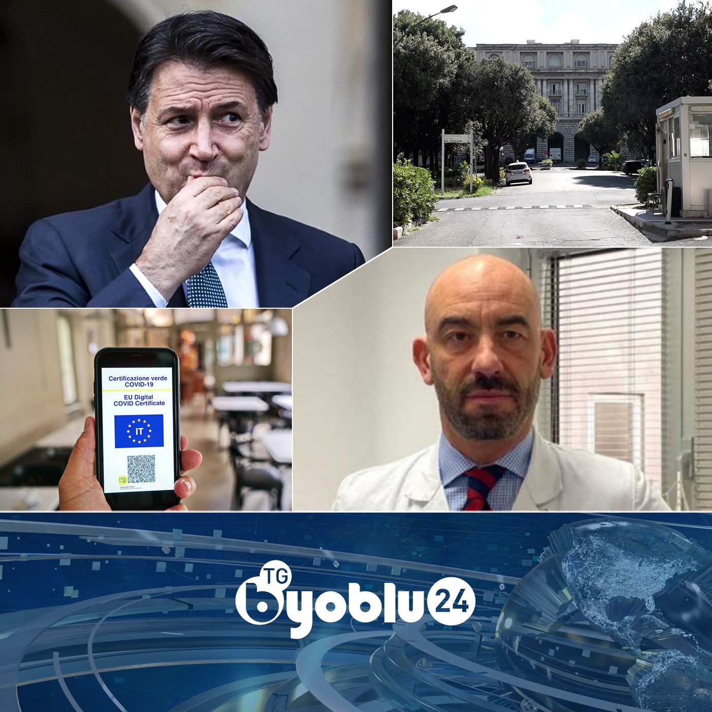 TG BYOBLU24 | 20 settembre 2022