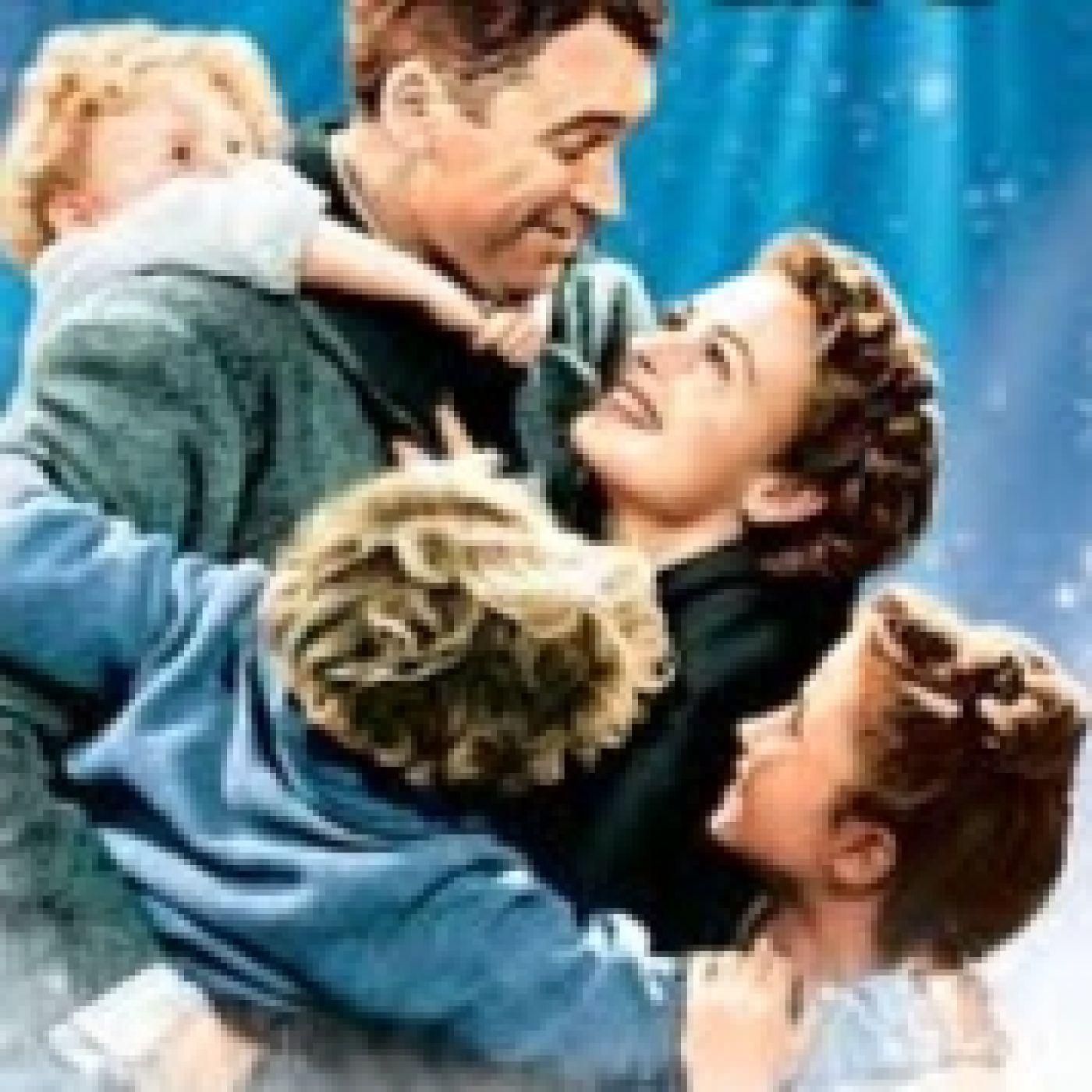 Las peliculas clásicas de navidad y sus valores - Episodio exclusivo para mecenas episode artwork