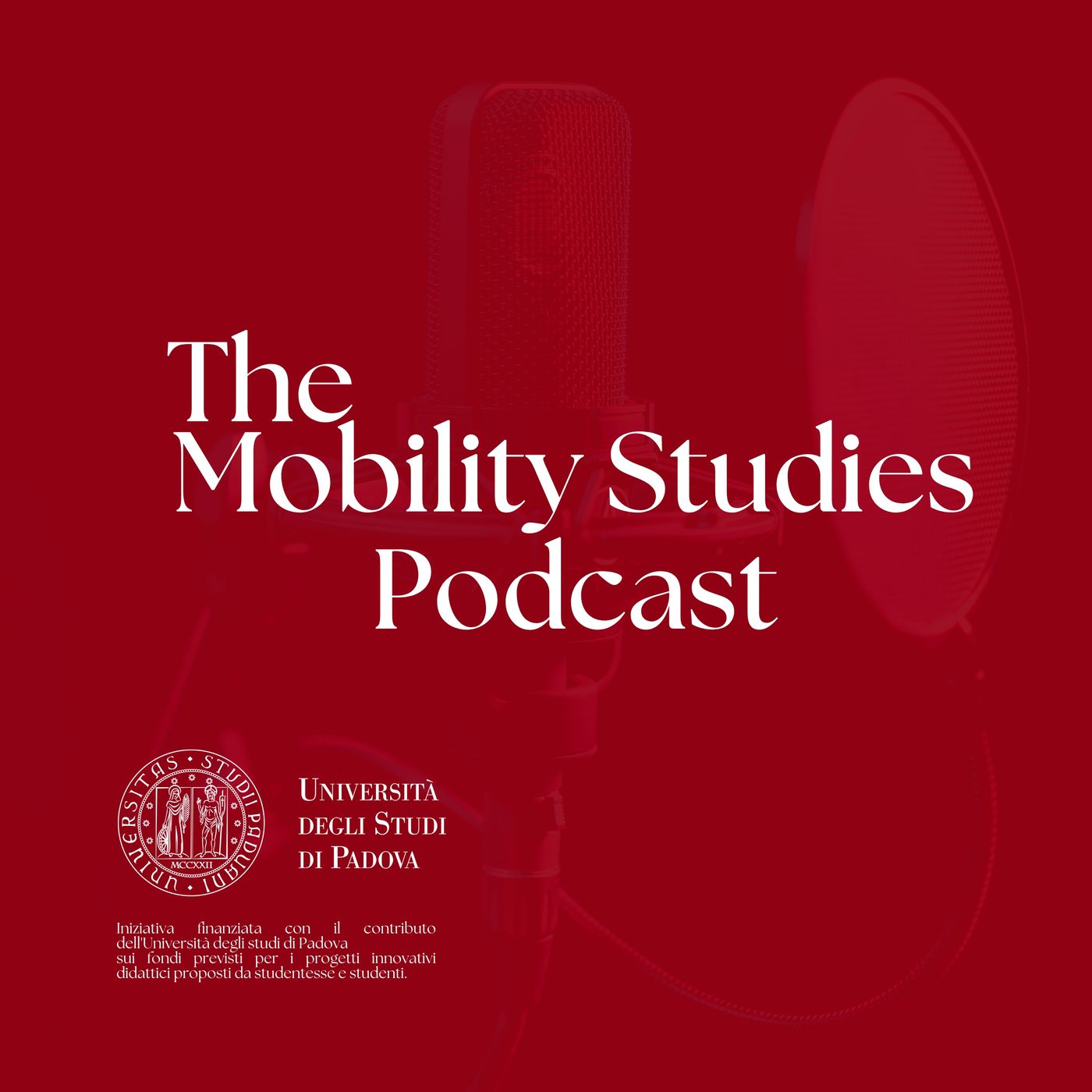 The Mobility Studies Podcast