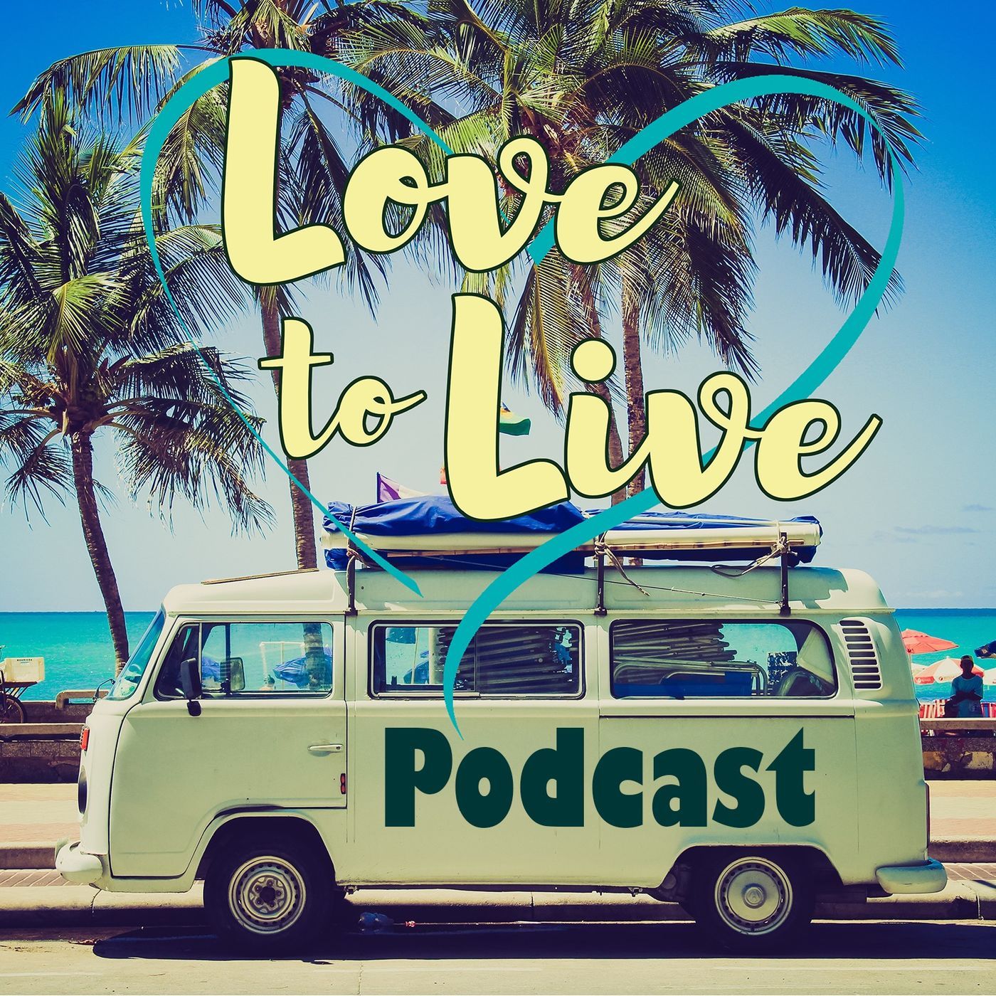 Love to Live