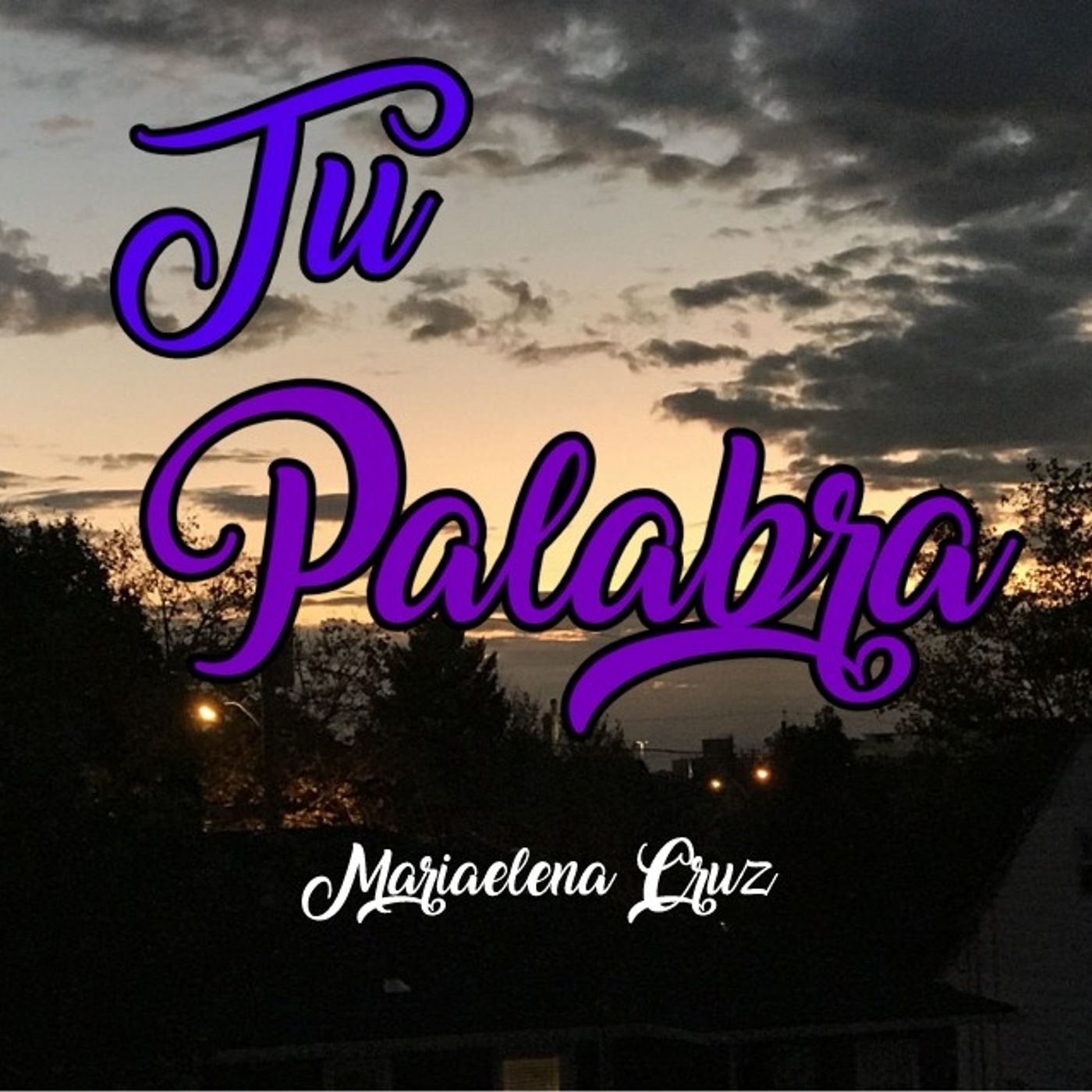 Tu Palabra