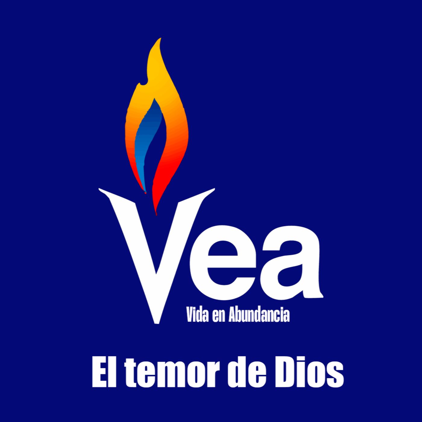 Predicaciones Iglesia VEA