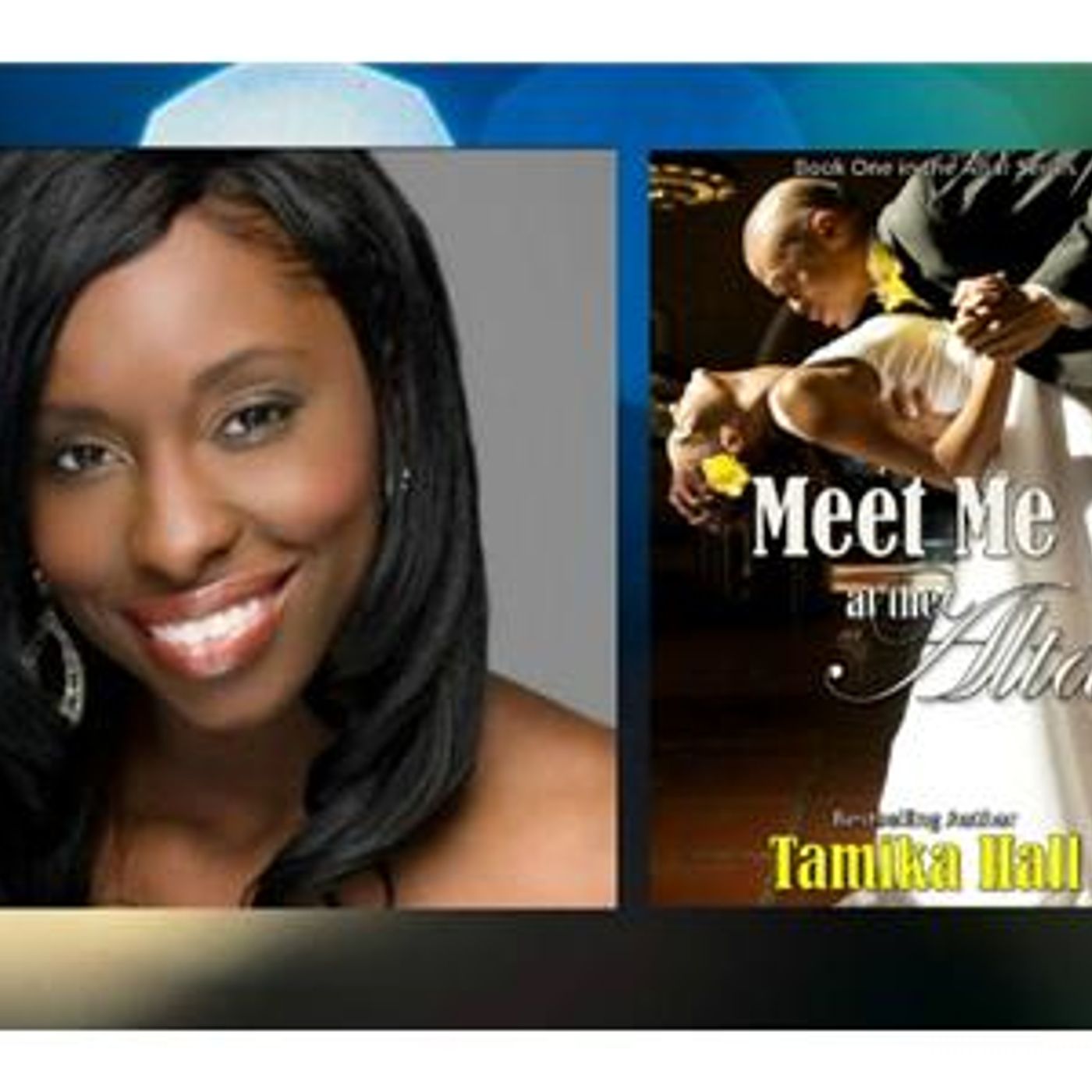 The Sharvette Mitchell Radio Show