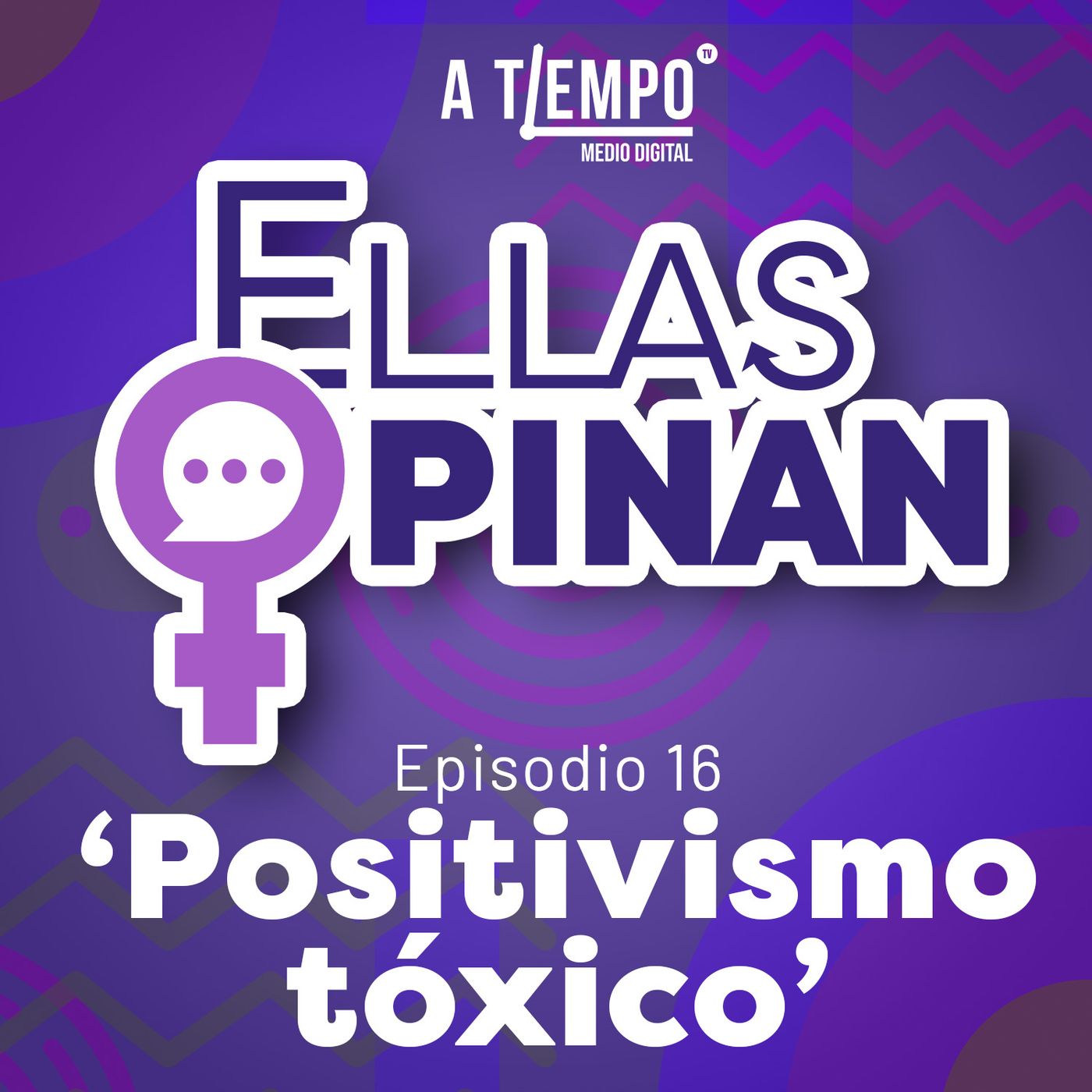 ELLAS OPINAN