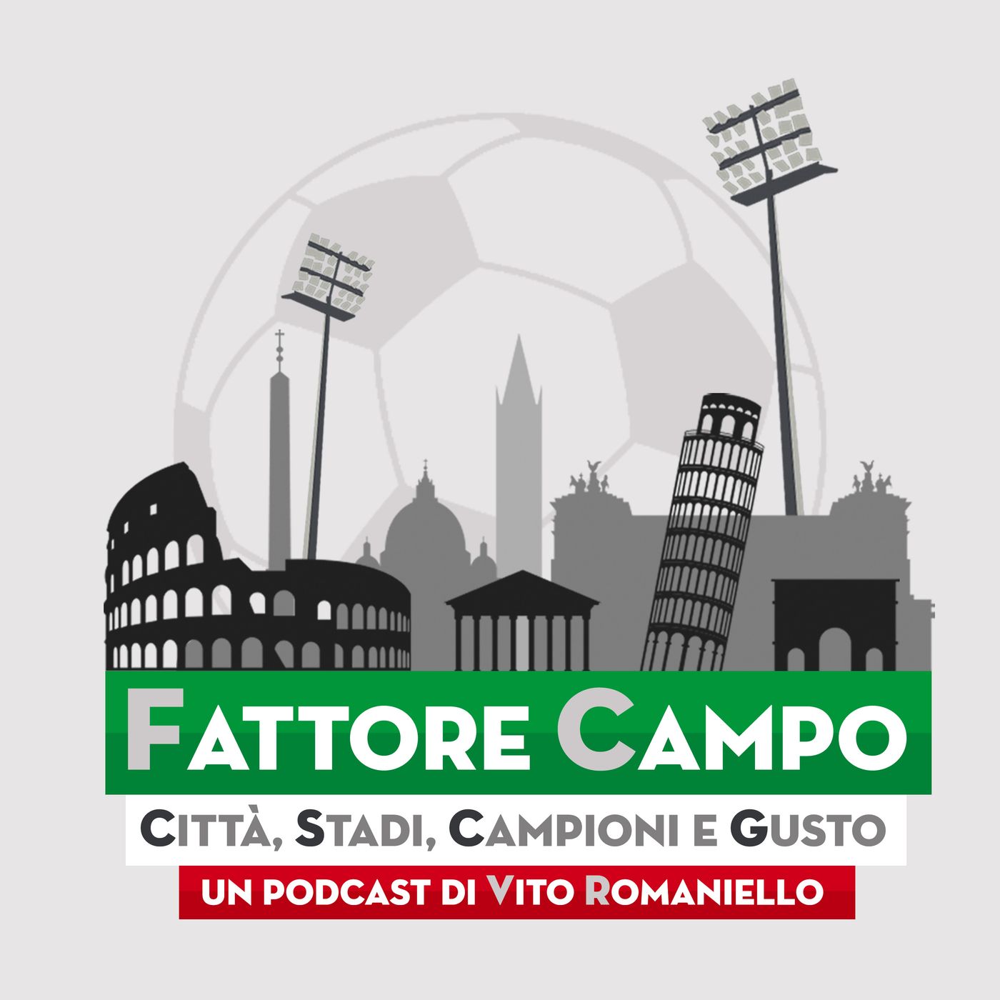 Fattore Campo