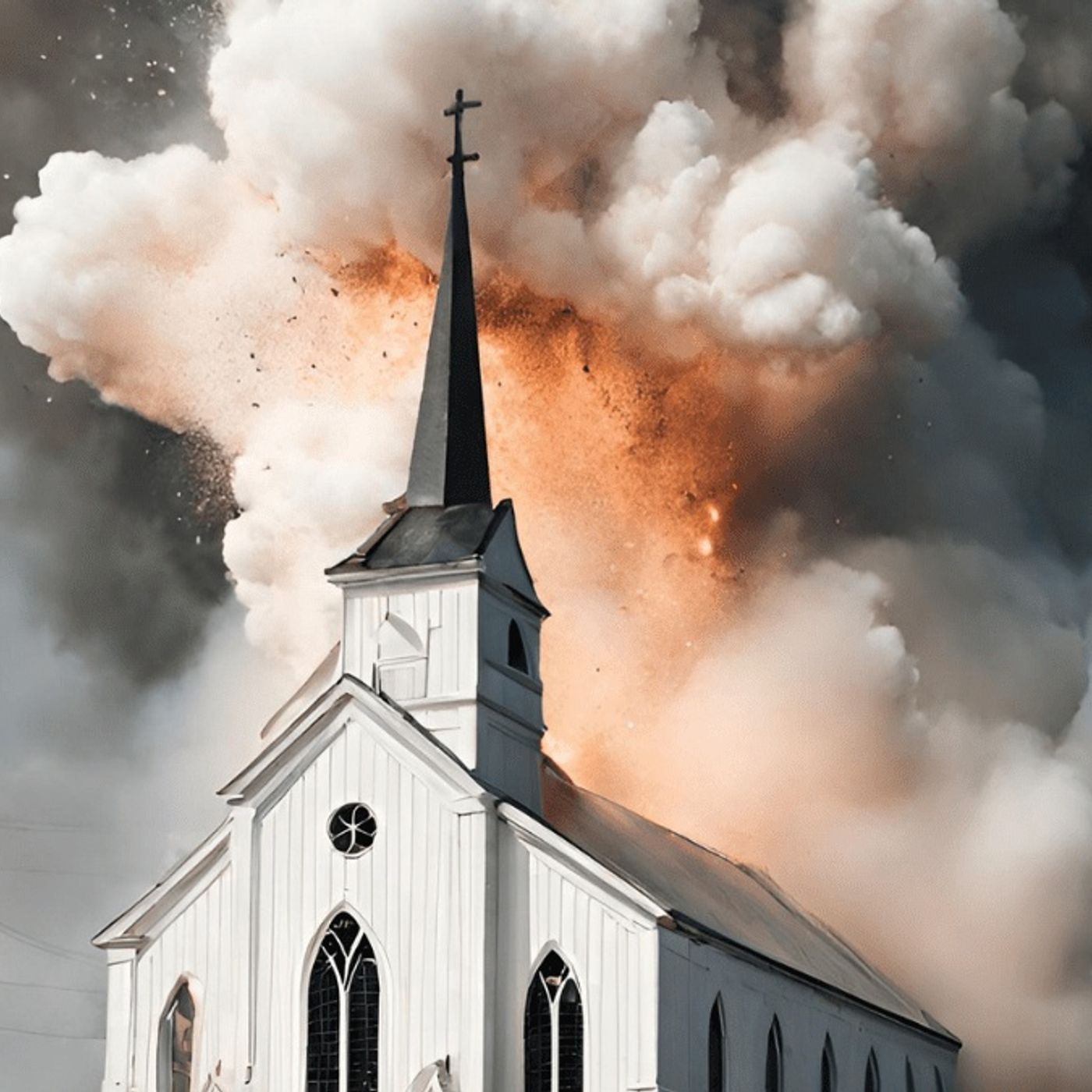 The Church Call Test Reveals Christianity's Death? How Paul's Theology Replaced Jesus' Love