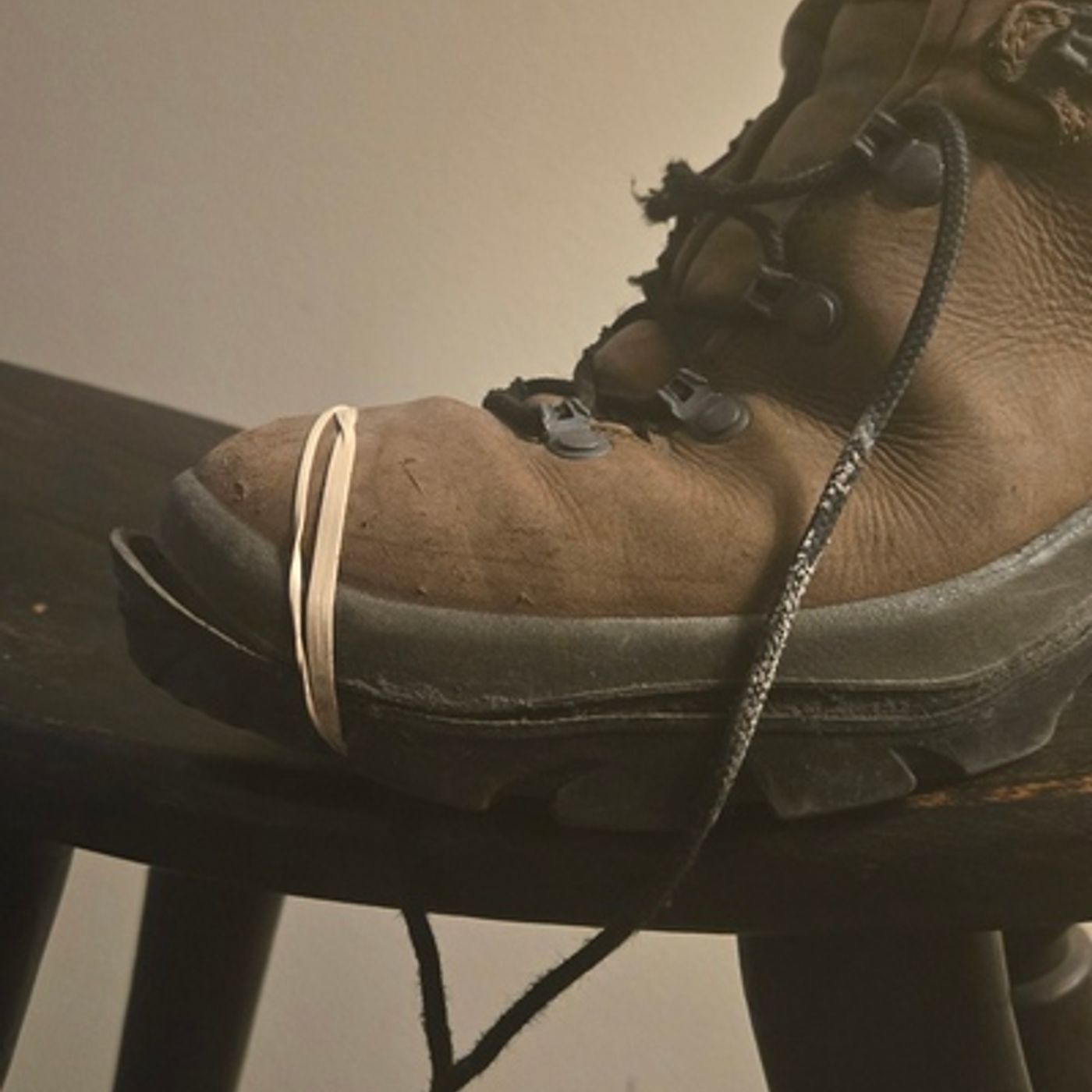 "Who's Gonna Fix My Shoes?"