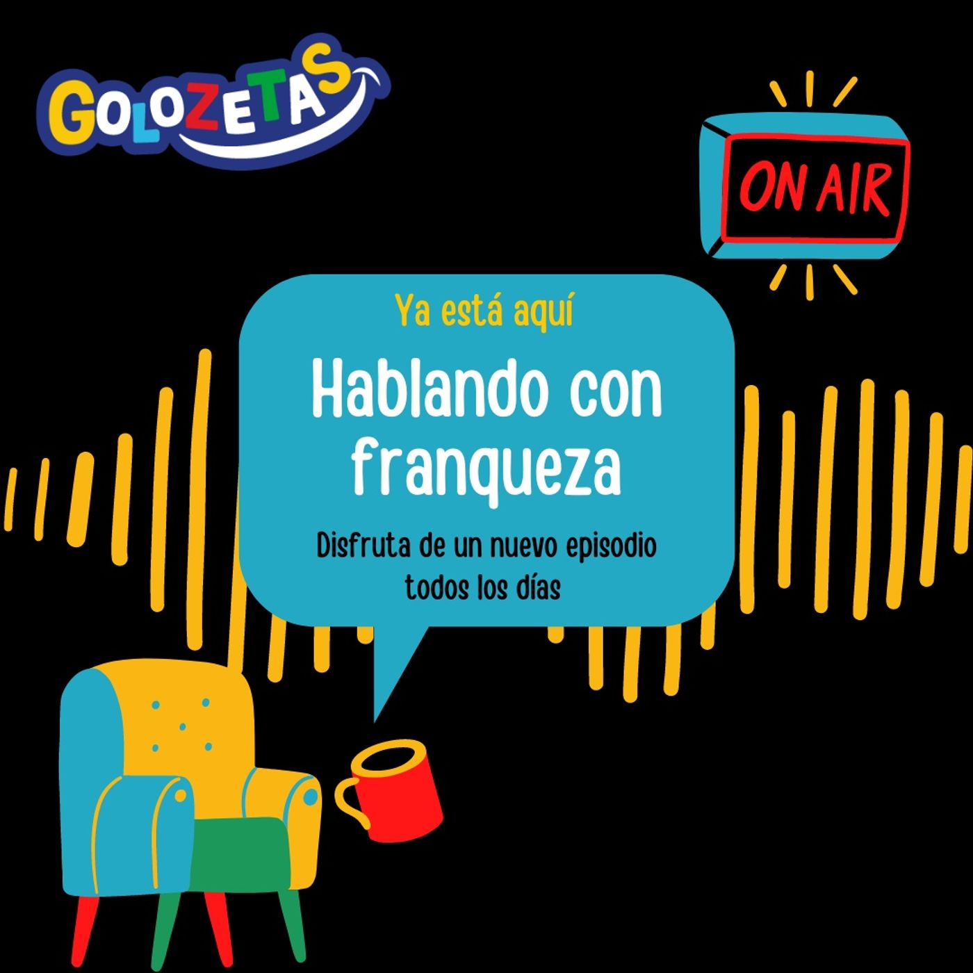 Portada de Música y Entretenimiento