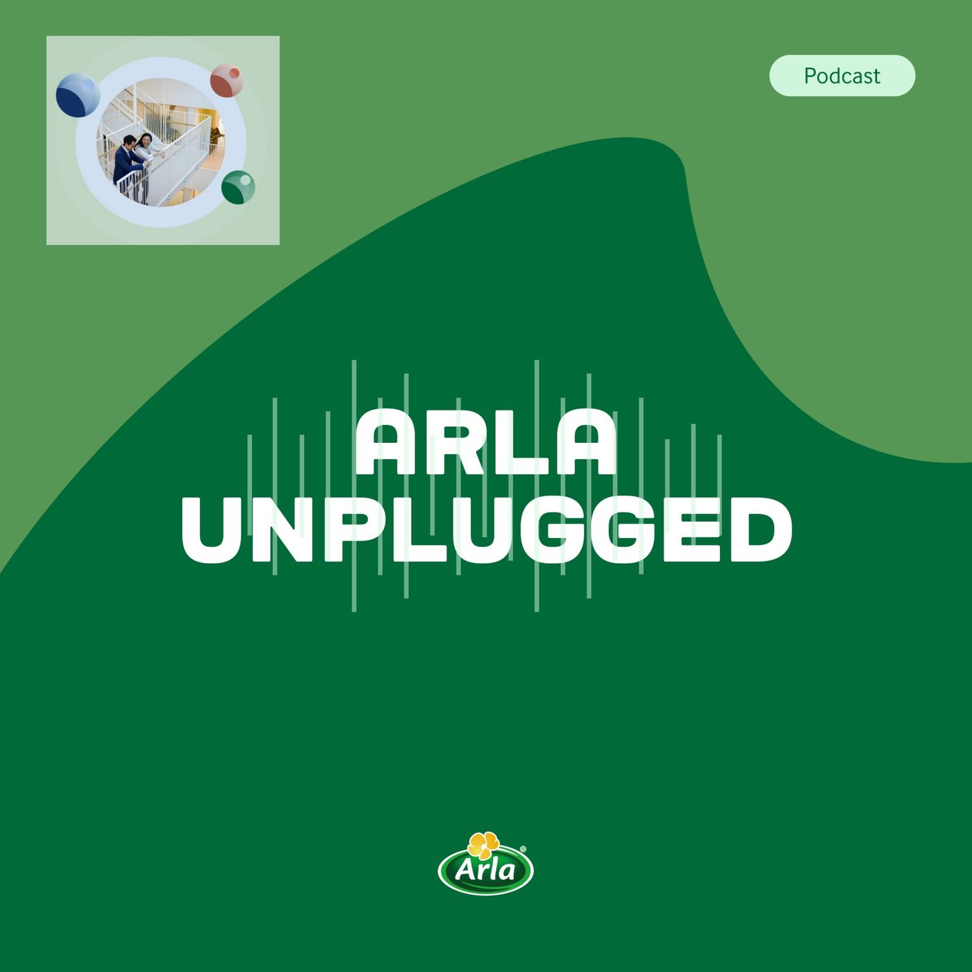 Arla Unplugged