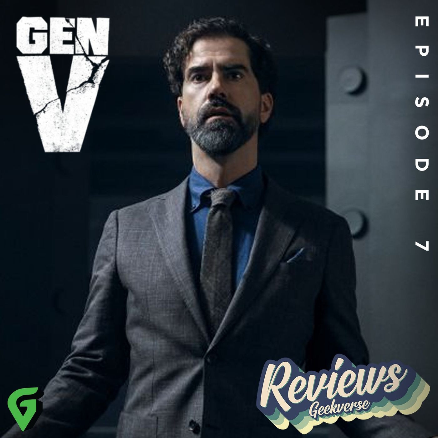 Gen V Episode 7 Season 2 Spoilers Review