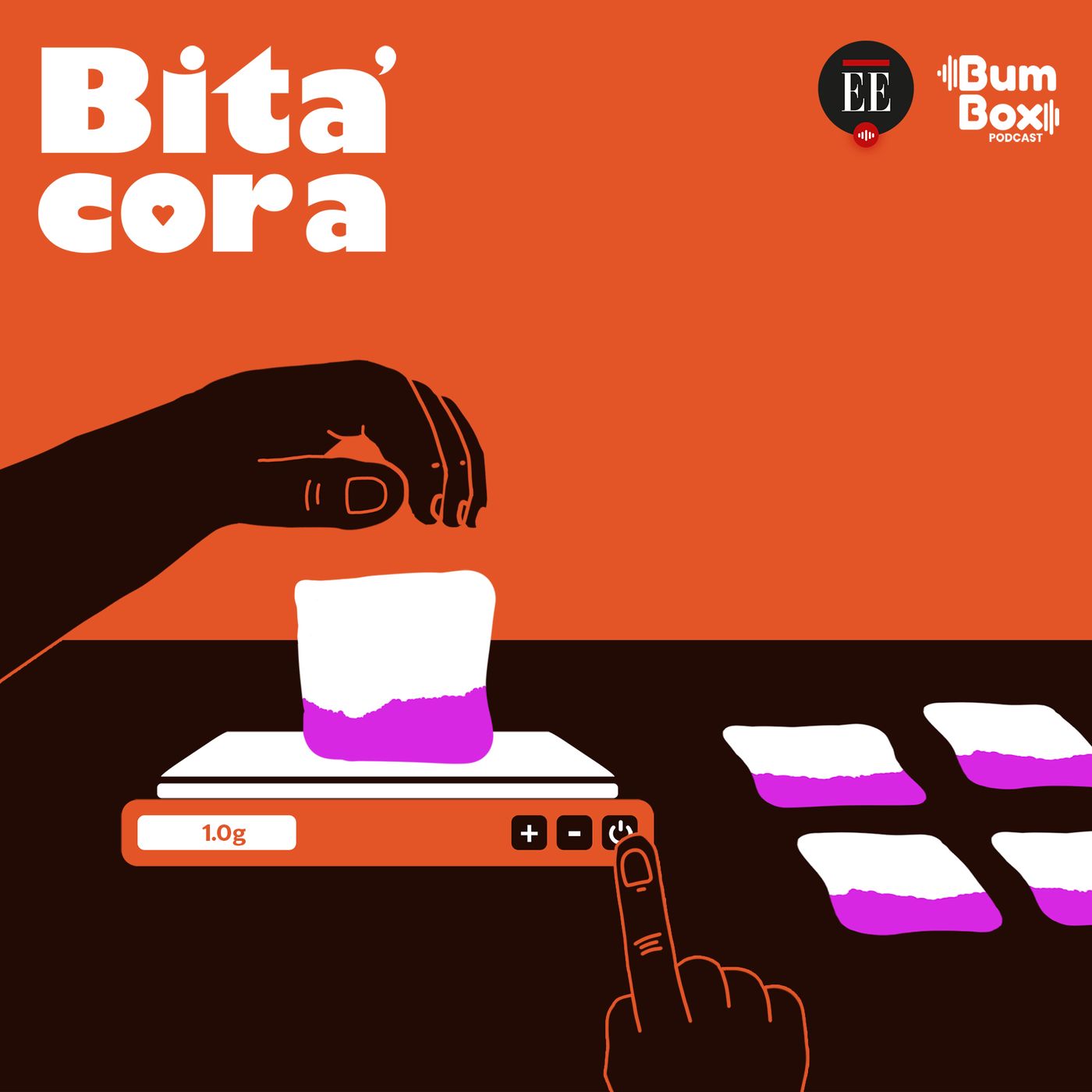 Tusi, un coctel de drogas: más allá del estigma y la pedagogía sobre su consumo | Bitácora 26.07.23