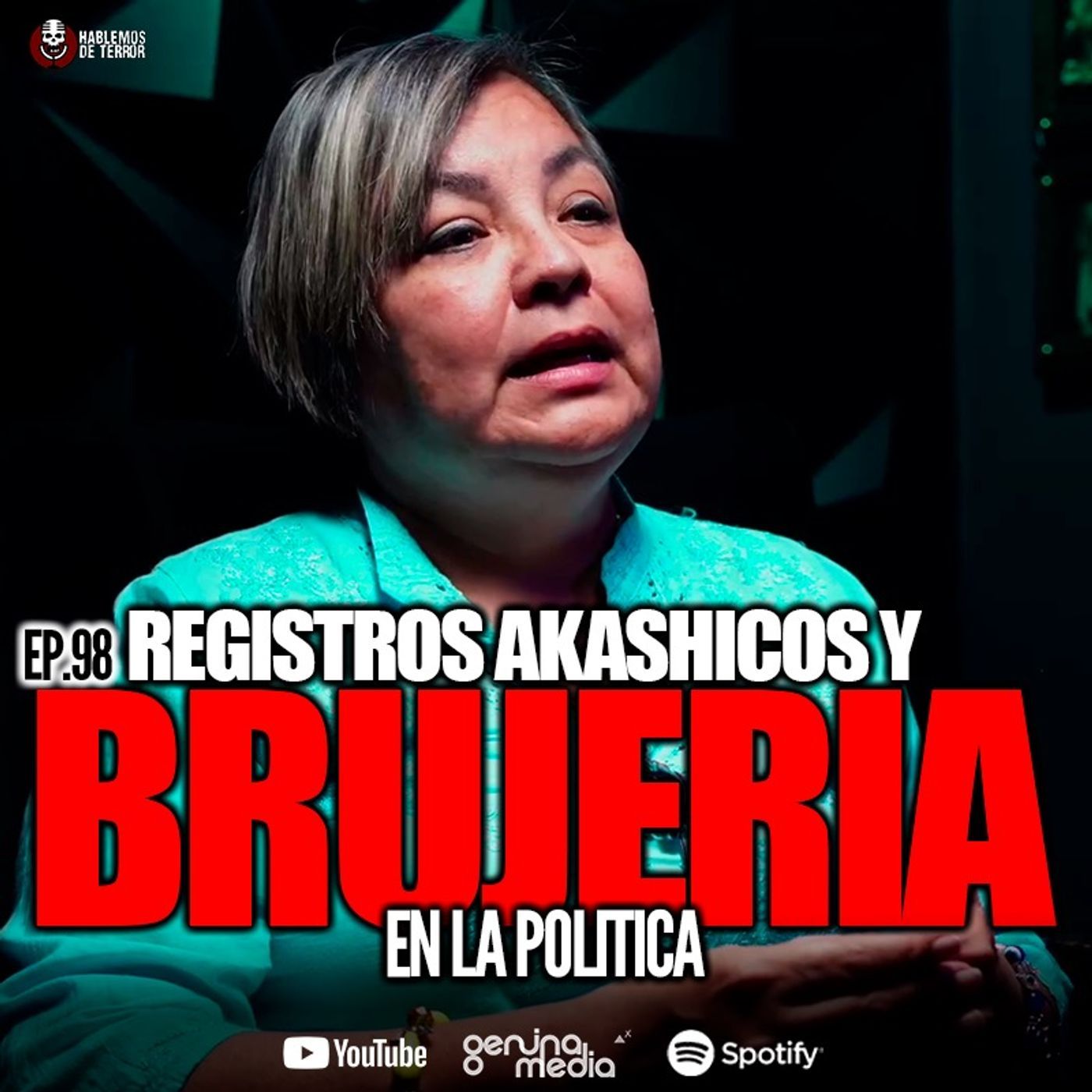 Hablemos de Terror