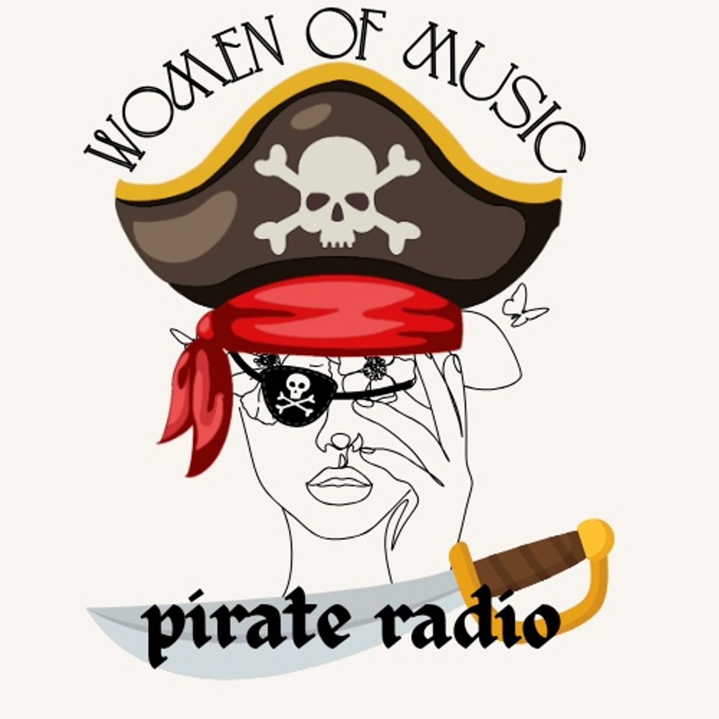Pirate Radio Laguna Beach episode artwork