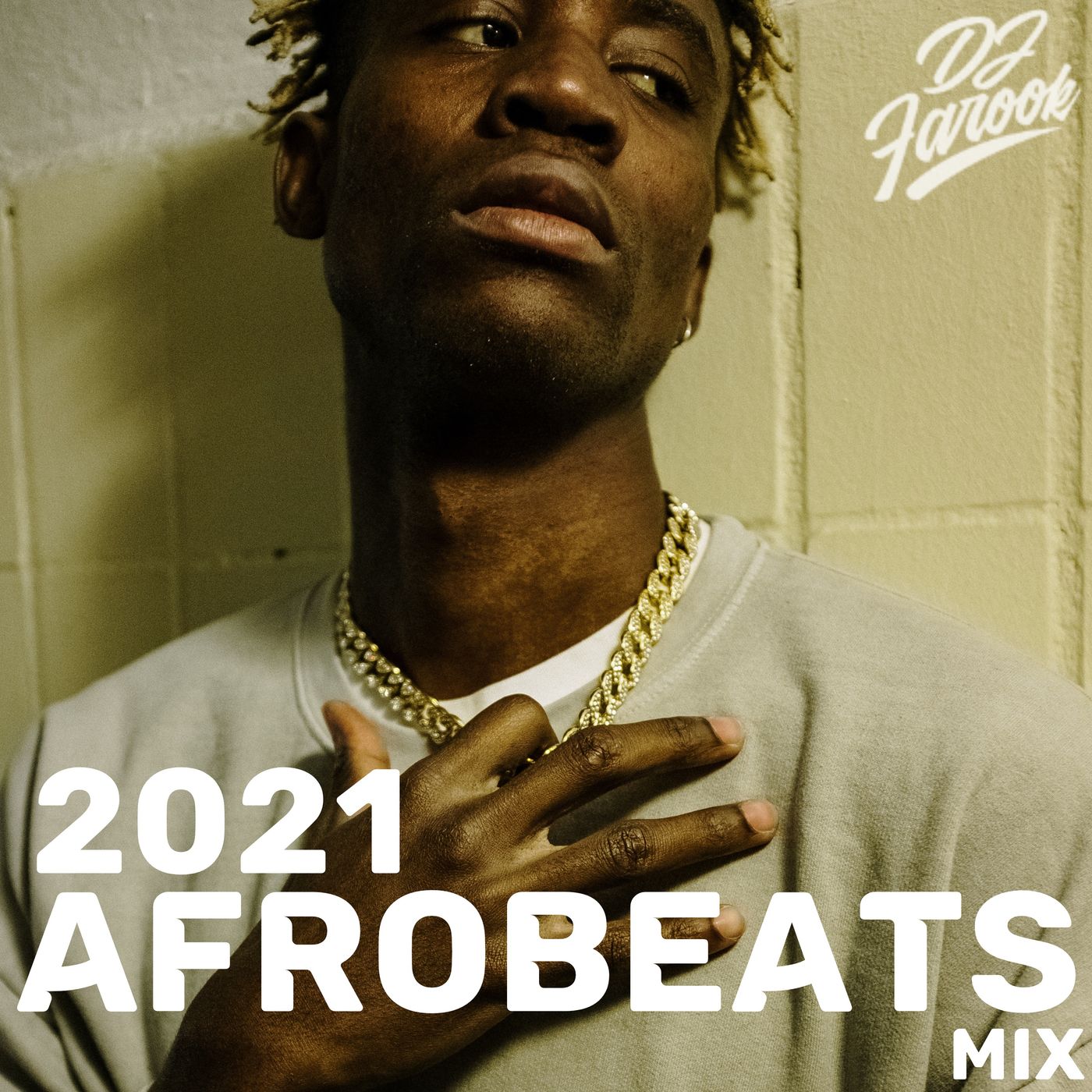Full of Vibe Mix Show