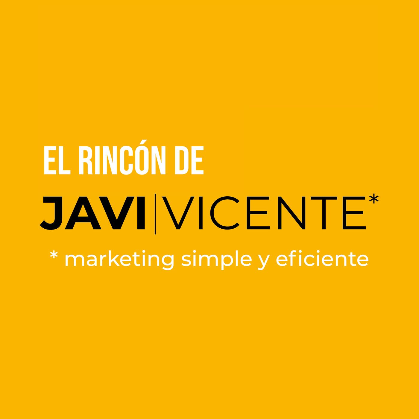 El rincón de Javi Vicente