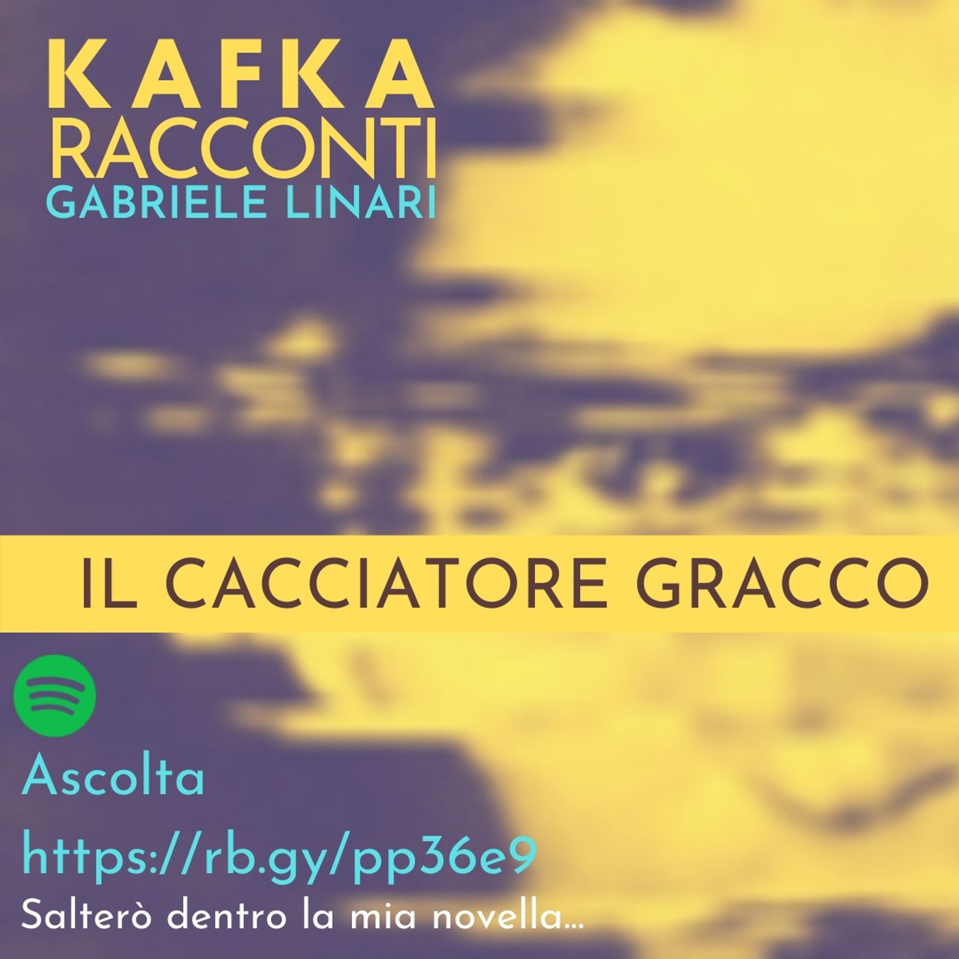Kafka - Racconti