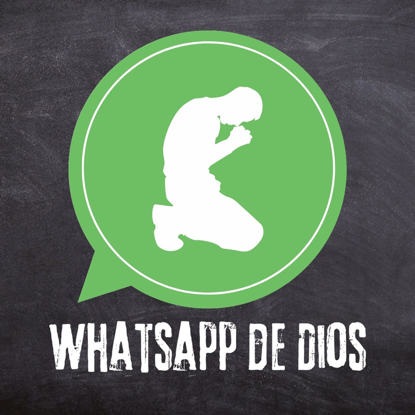 WhatsApp de Dios