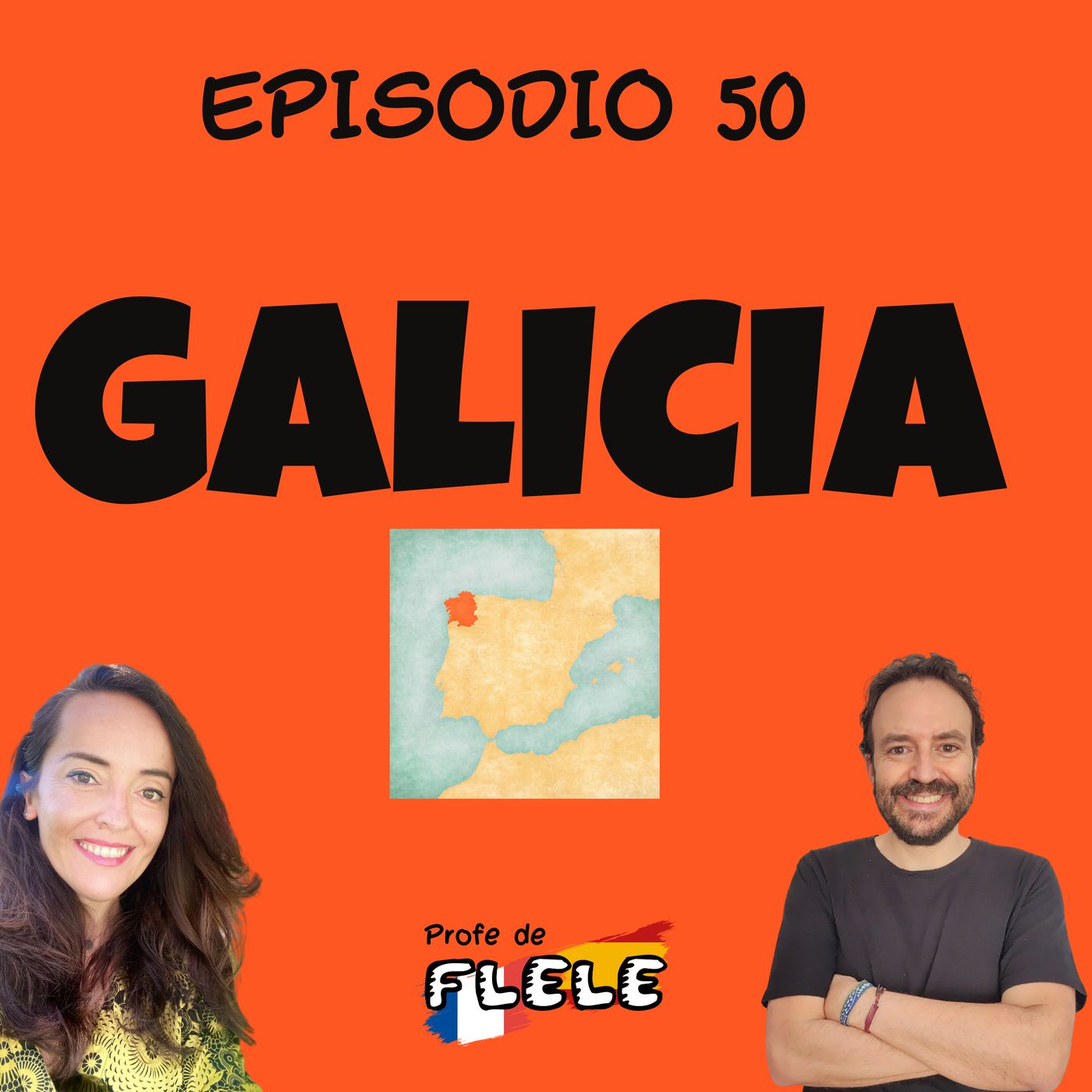 L\'espagnol dans ta poche