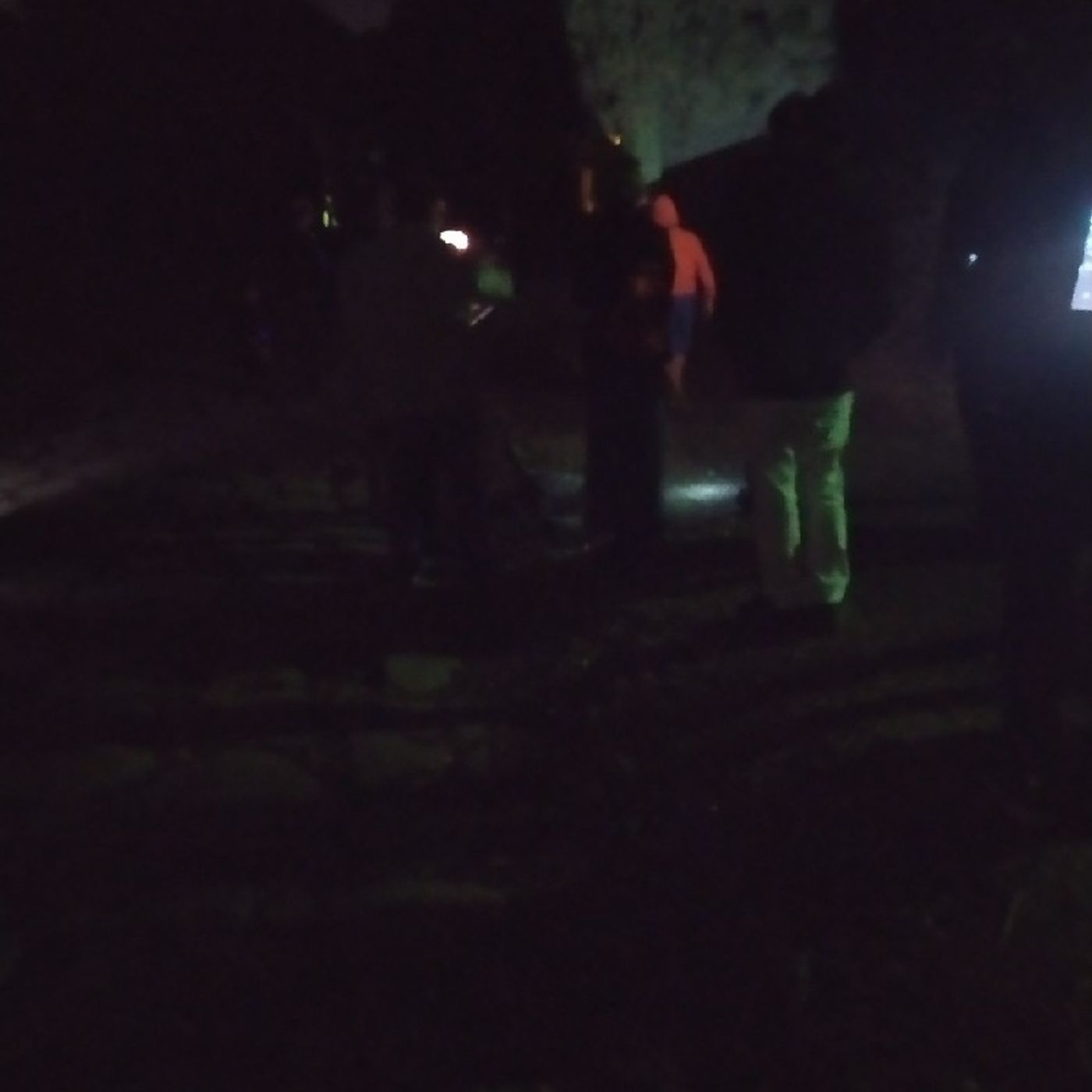 #PerformingMedia 2022 - Parco Archeologico dell'Appia Antica, Capo di Bove 5 episode artwork