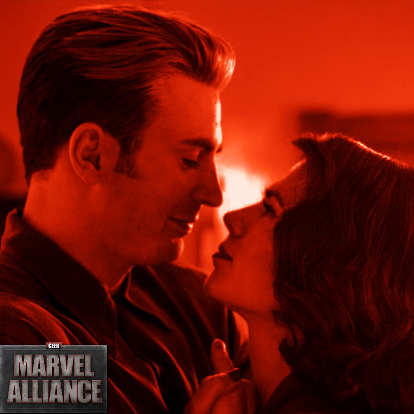 Avengers Endgame Encore Breakdown, Clone Saga Show, Vision Quest Trailer: Marvel Alliance Vol. 314 episode artwork