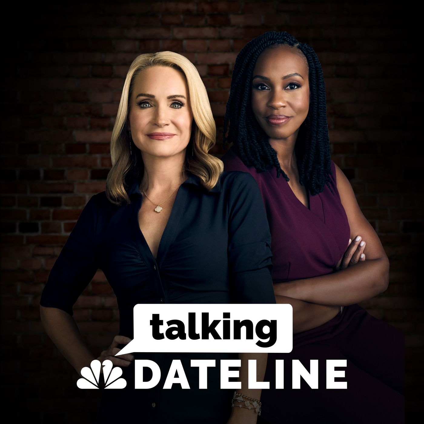 Talking Dateline: Slow Burn
