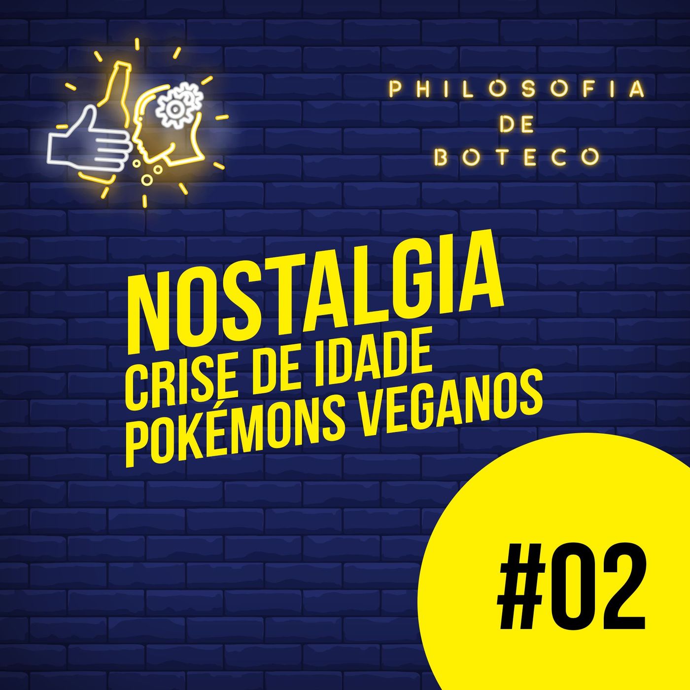 Philosofia de Boteco