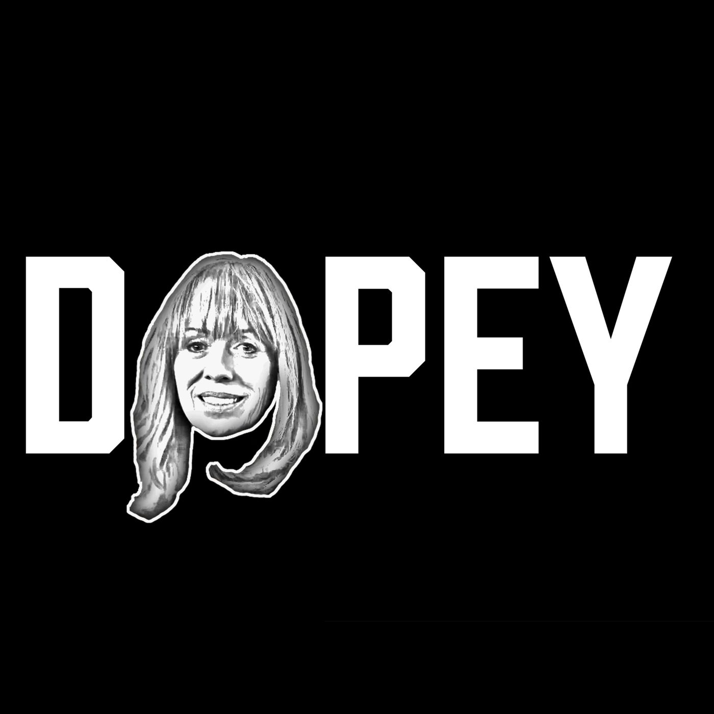 Dopey: On the Dark Comedy of Drug Addiction