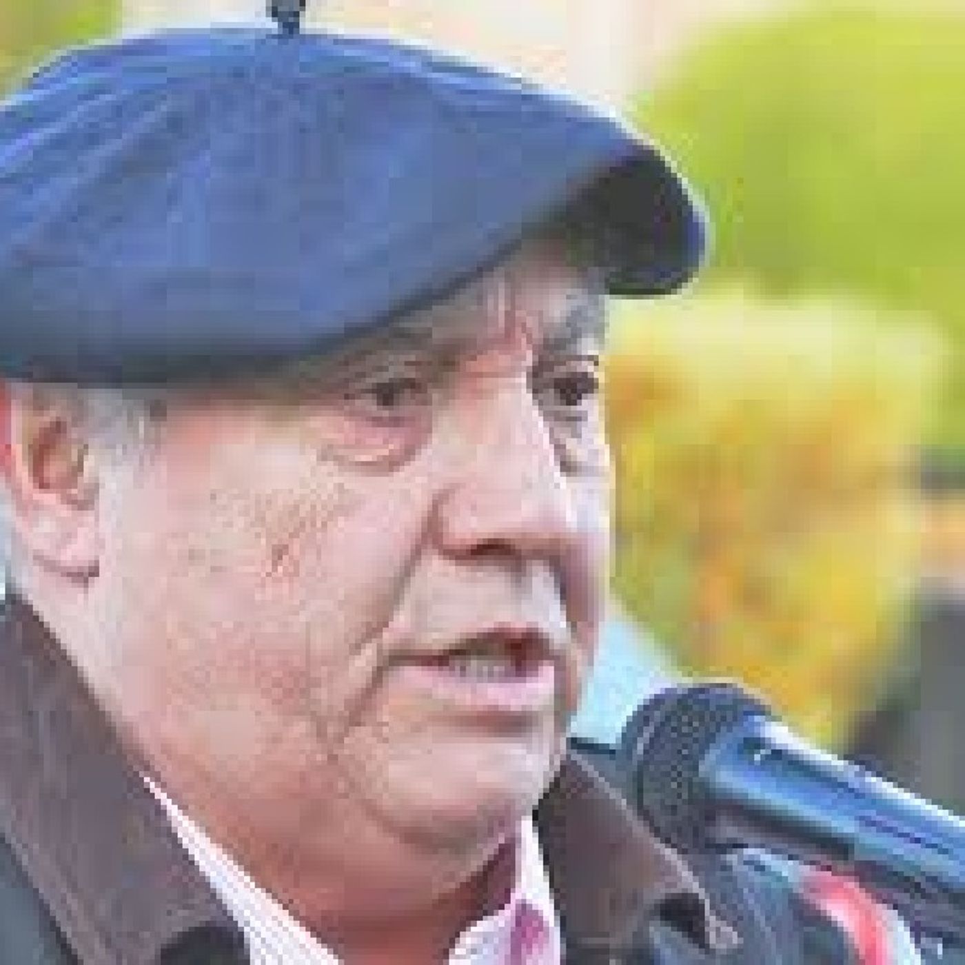 El Fueguino Radio.