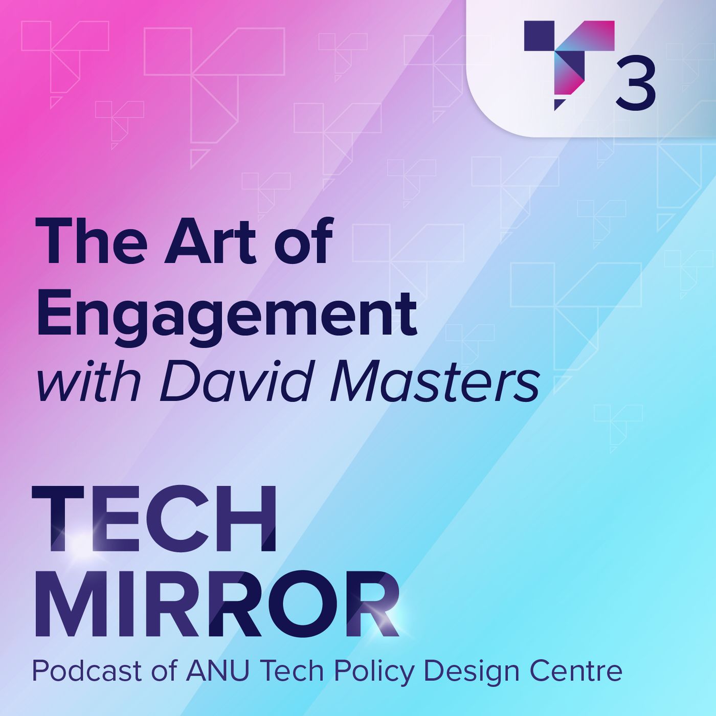 The Art of Engagement - with Atlassian’s David Masters episode artwork