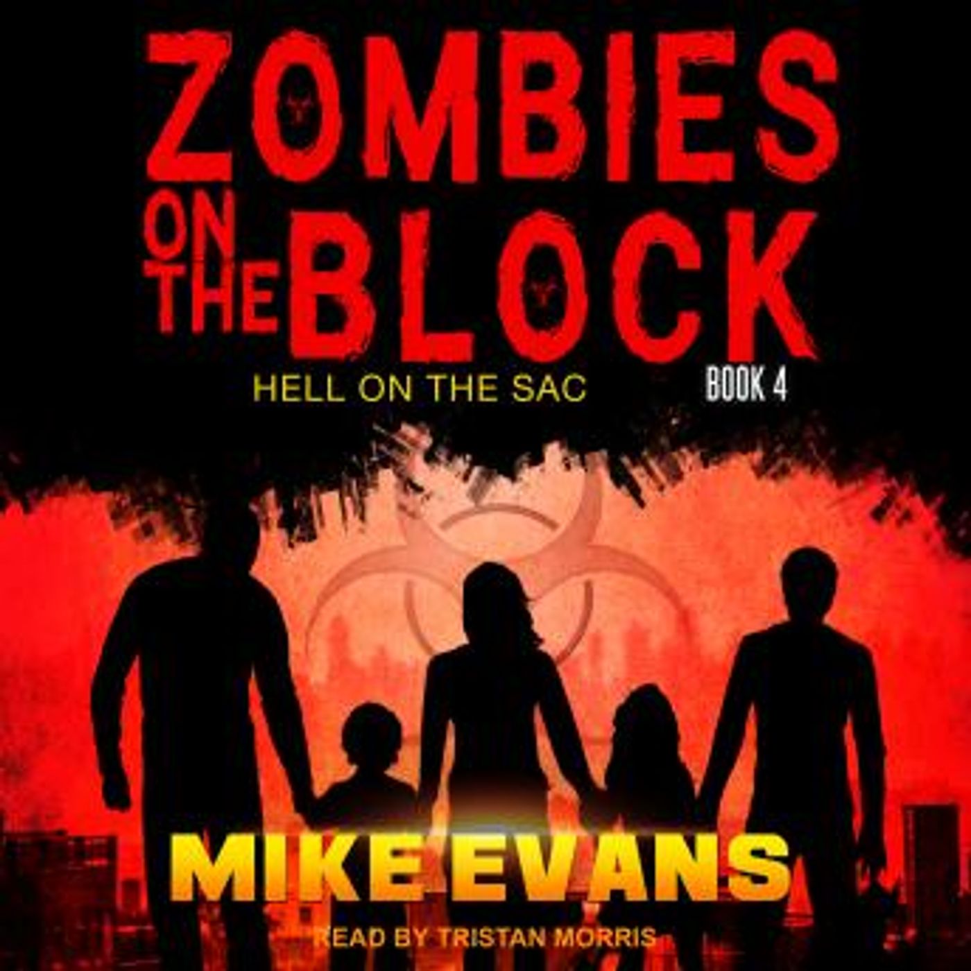 Access Must-Have Full Audiobooks in Teen & YA, Sci-Fi, Fantasy & Paranormal