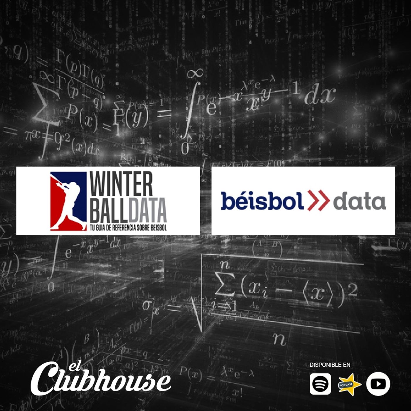 Episodio 3 - WinterballData y BeisbolData pioneros en estadísticas online del beisbol invernal