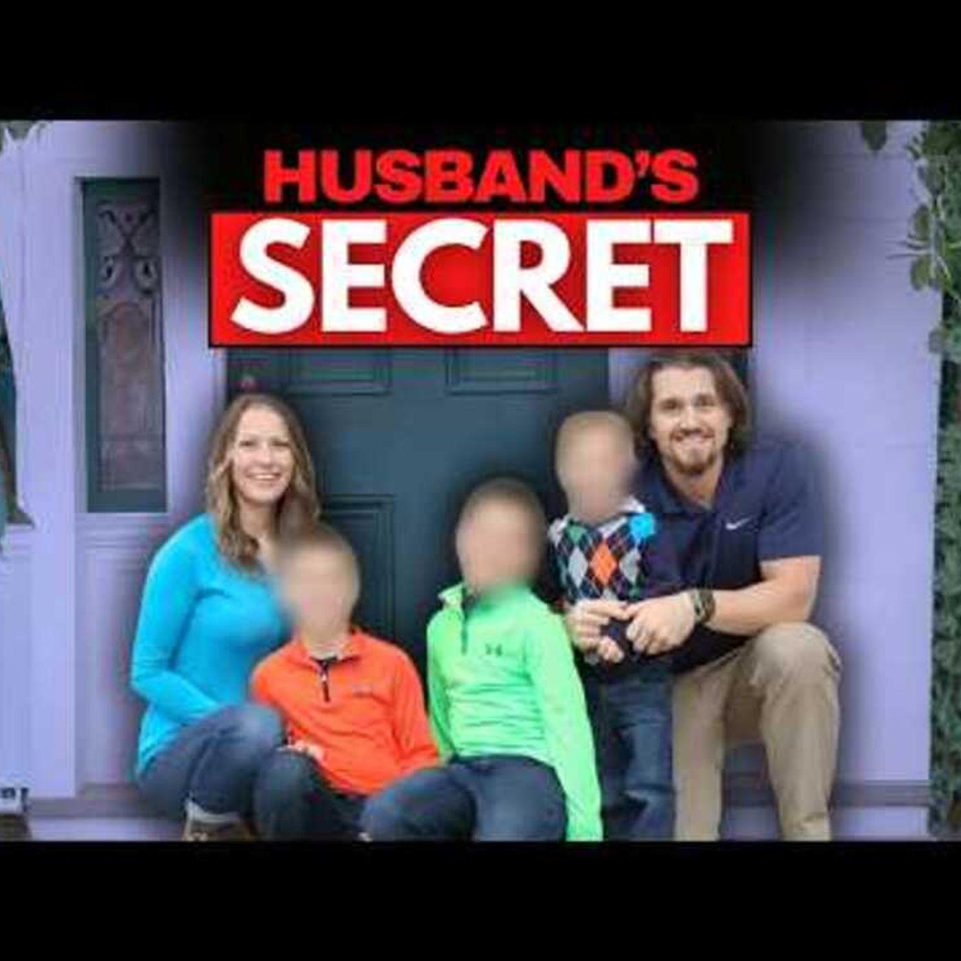 The Perfect Husband Hid a Deadly Secret - True Crime Documentary episode artwork