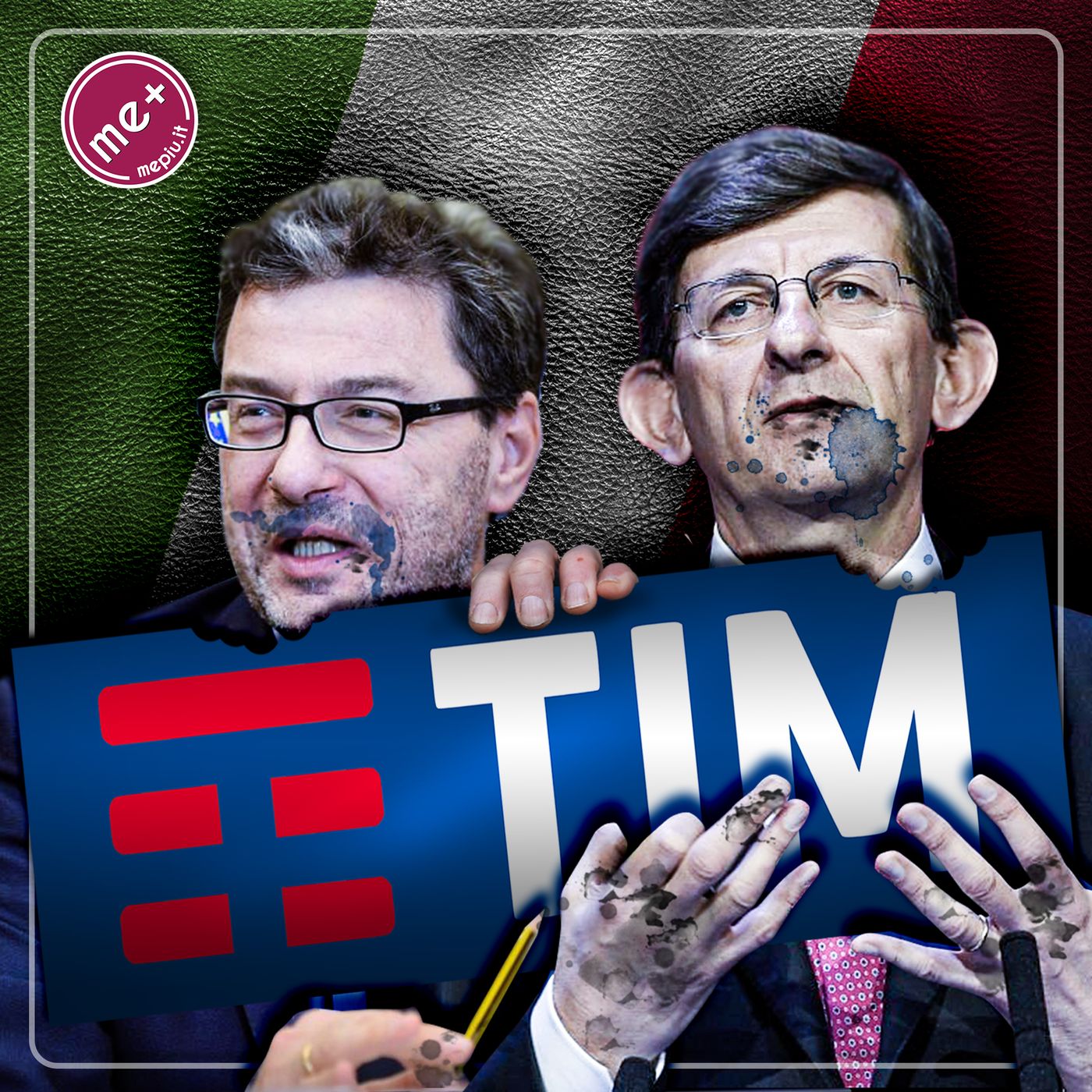 MePiù