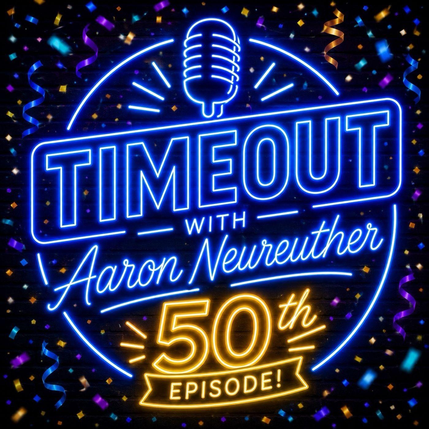 Episode 11 - Picks episode artwork