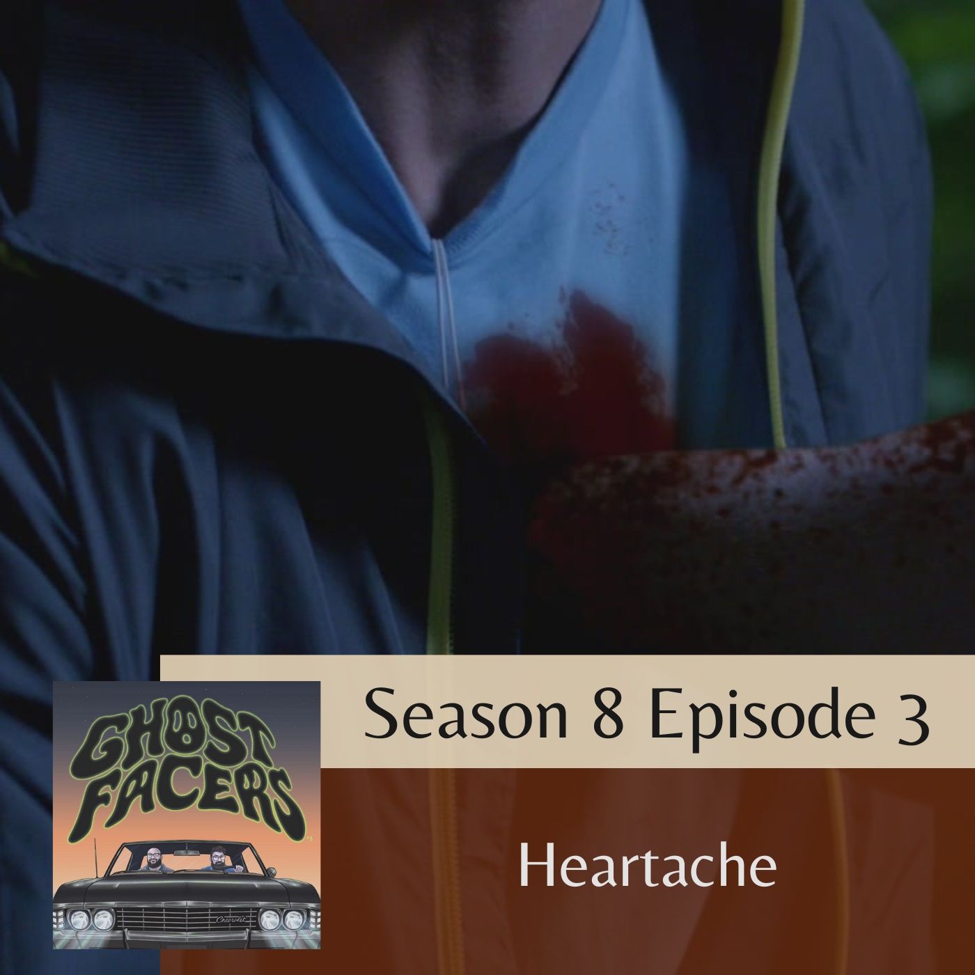 8.03: Heartache