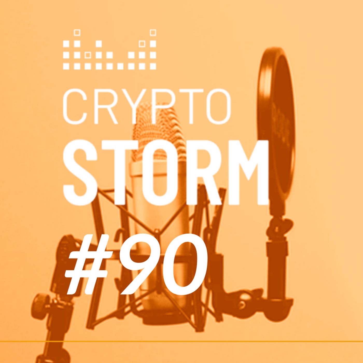 Crypto Storm