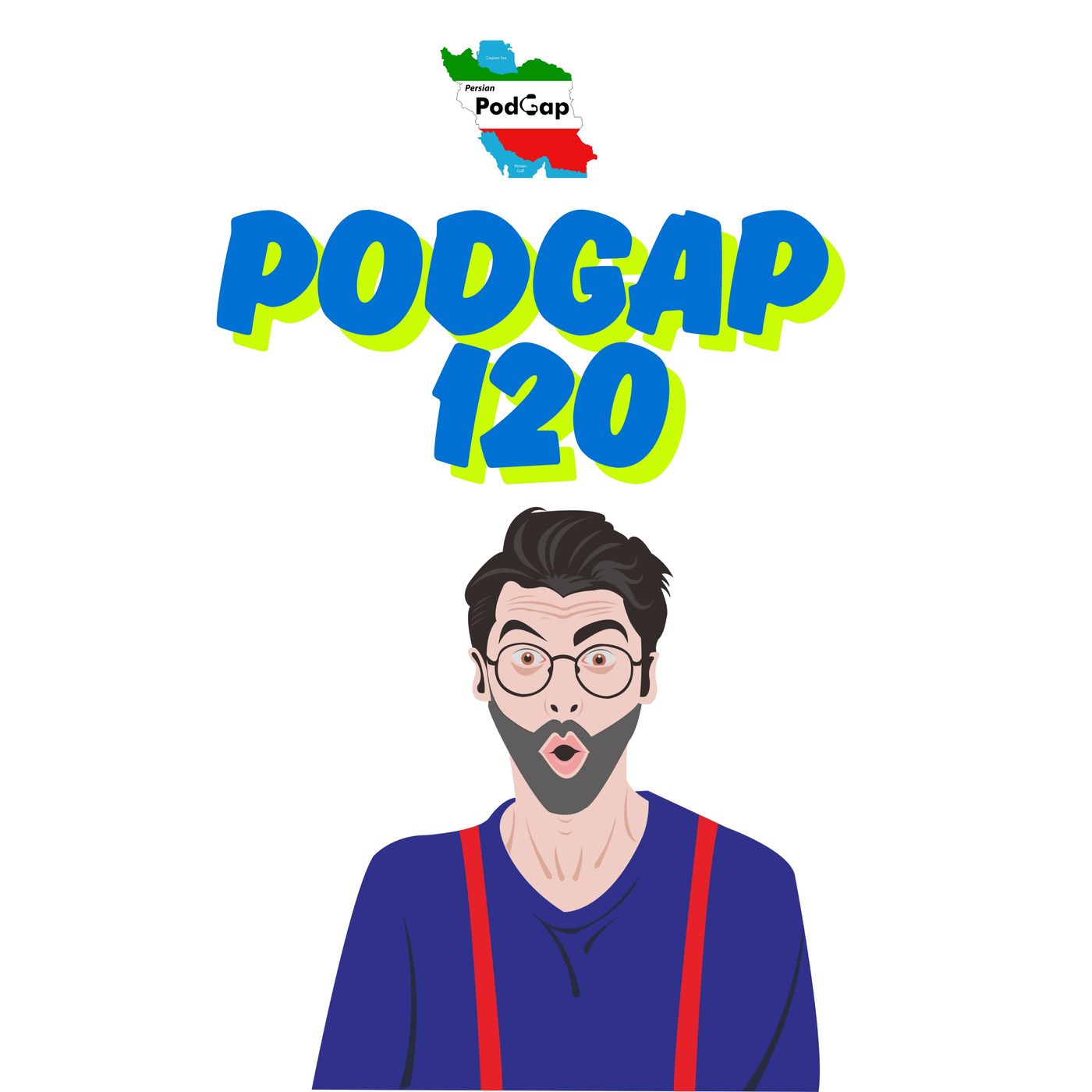 Learn Persian by Podgap
